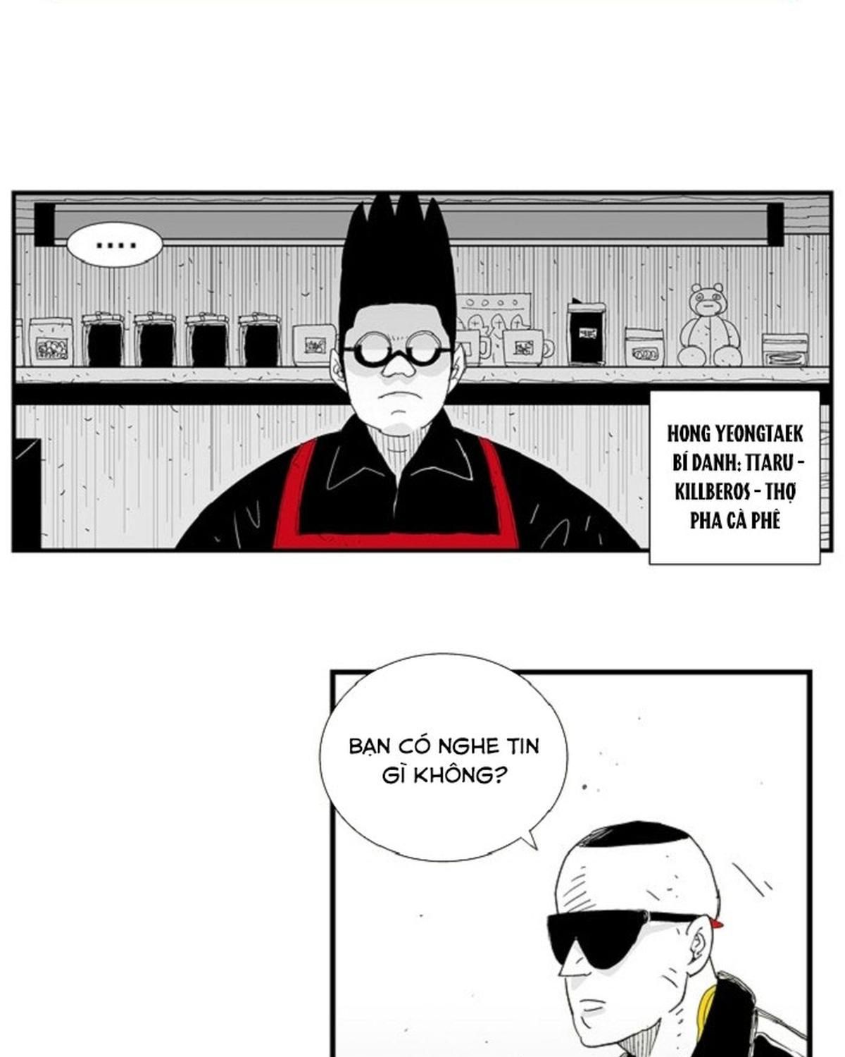 Hellper Chapter 88 - 4