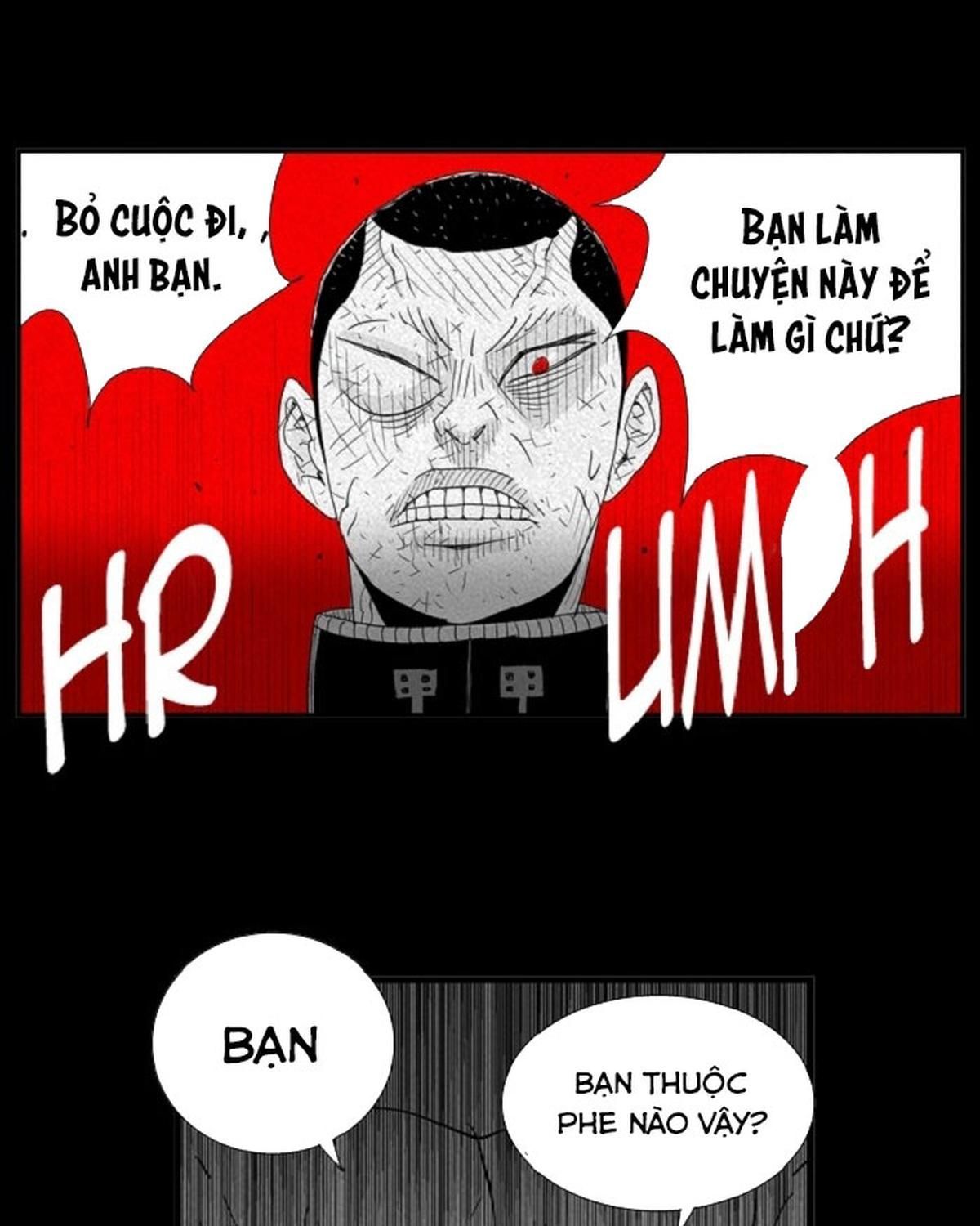 Hellper Chapter 88 - 32