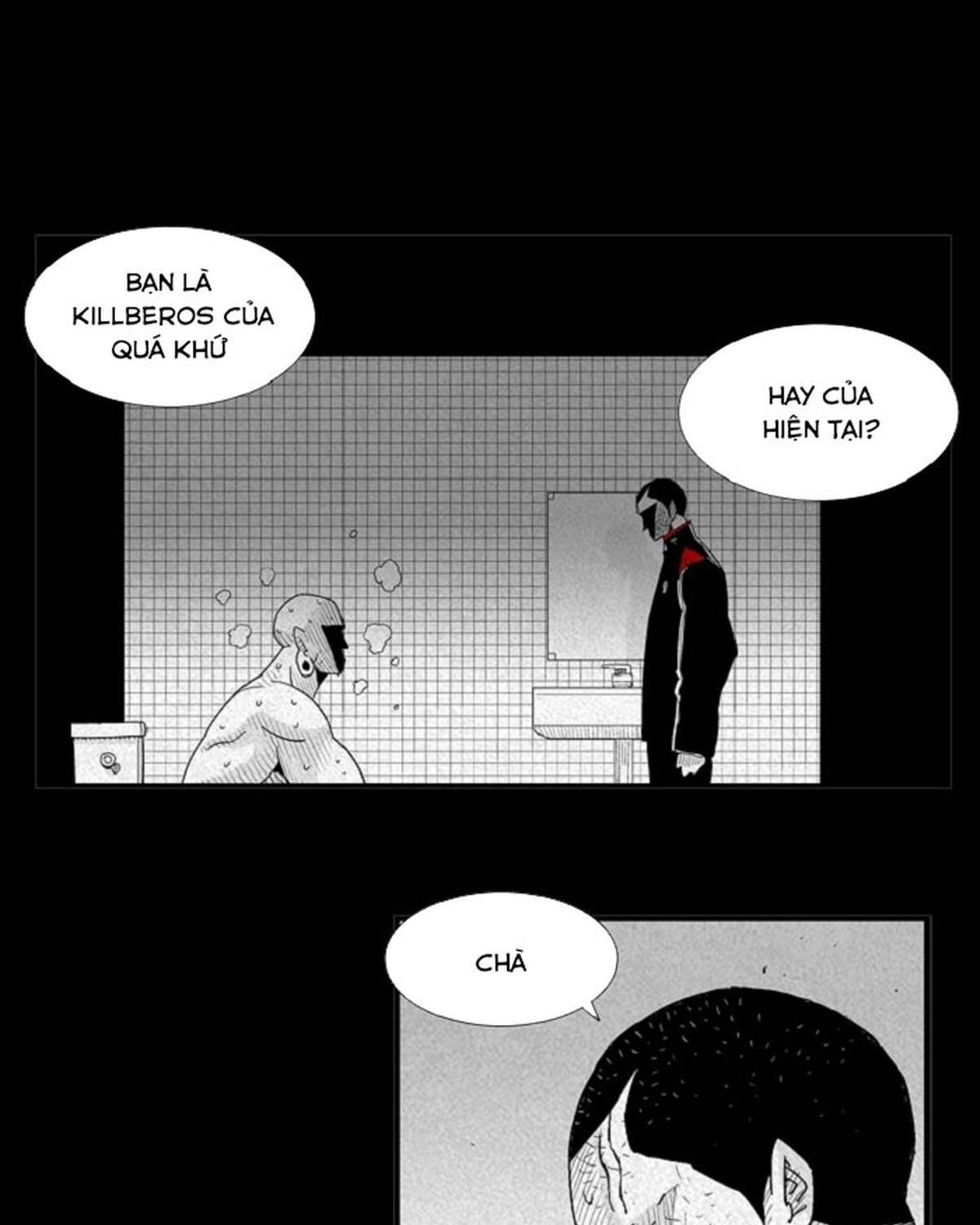 Hellper Chapter 88 - 34