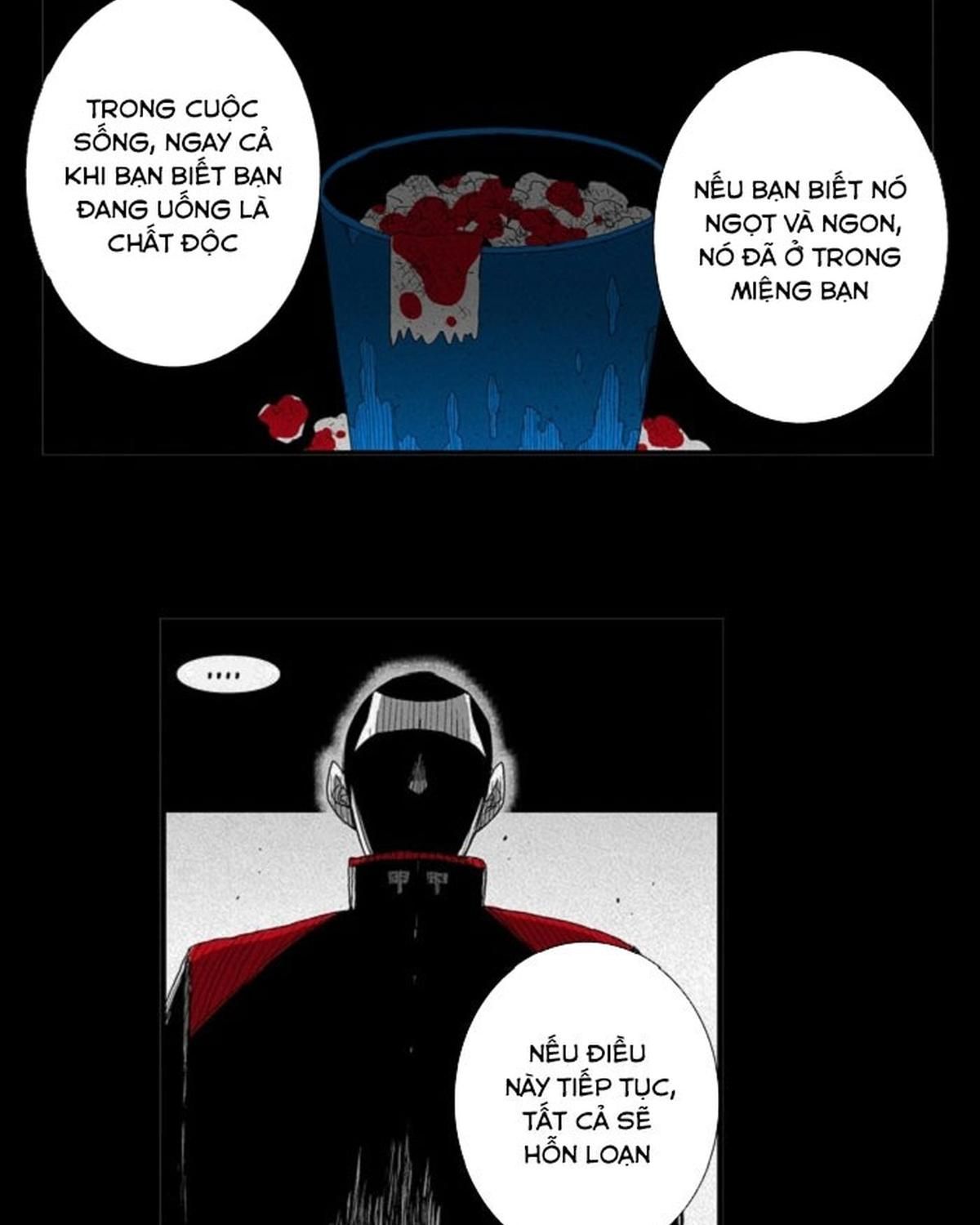 Hellper Chapter 88 - 36