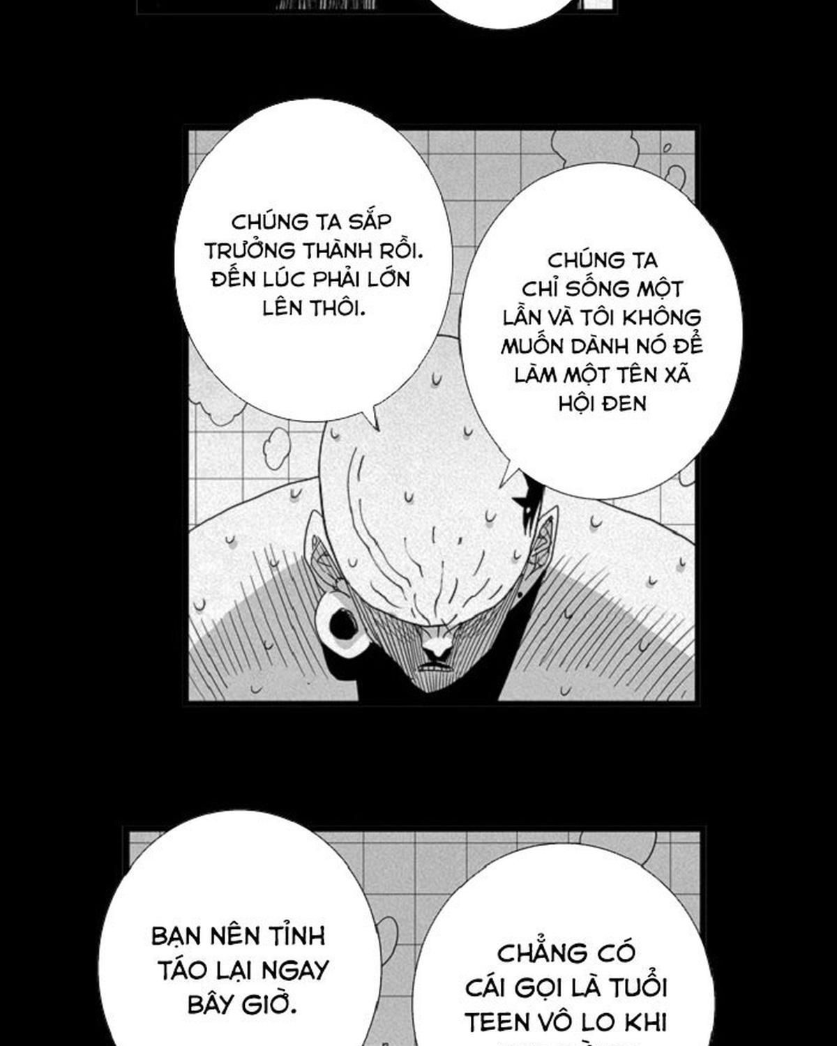 Hellper Chapter 88 - 37