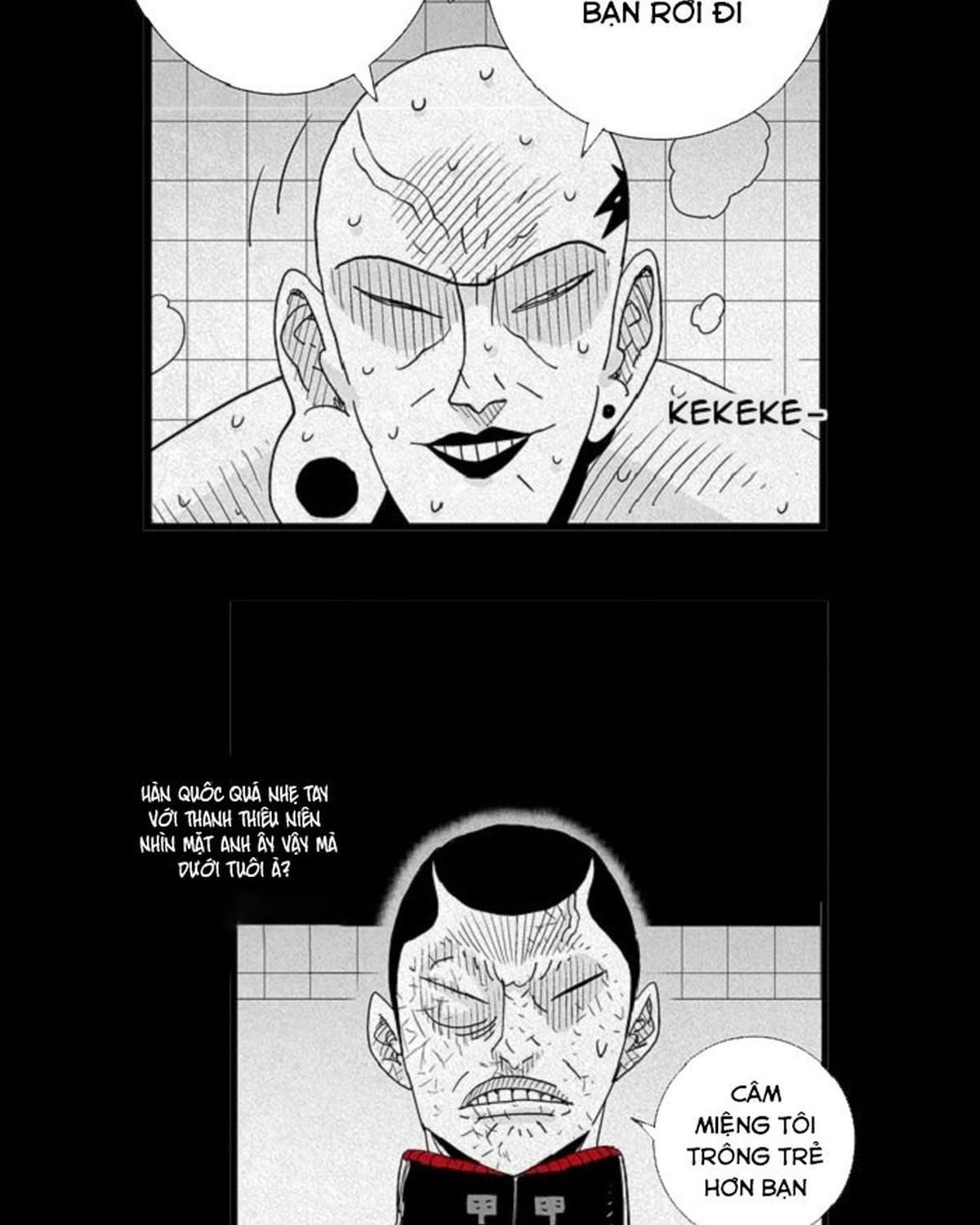 Hellper Chapter 88 - 38