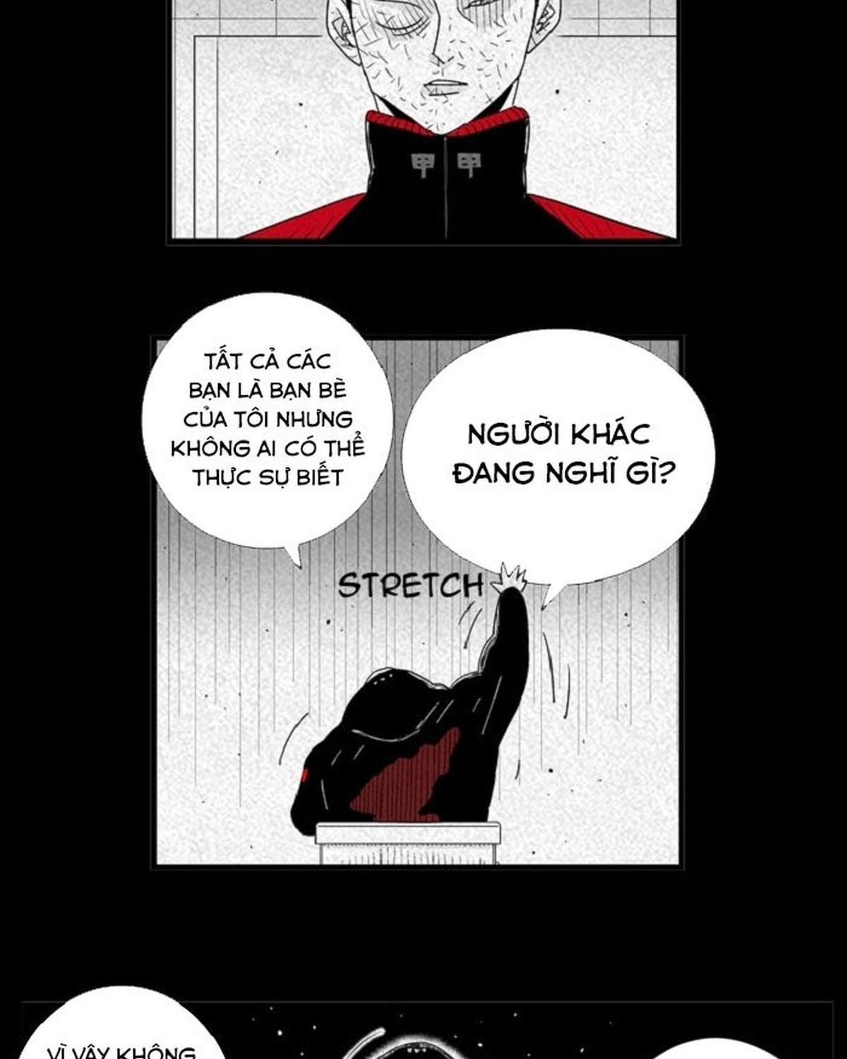 Hellper Chapter 88 - 40