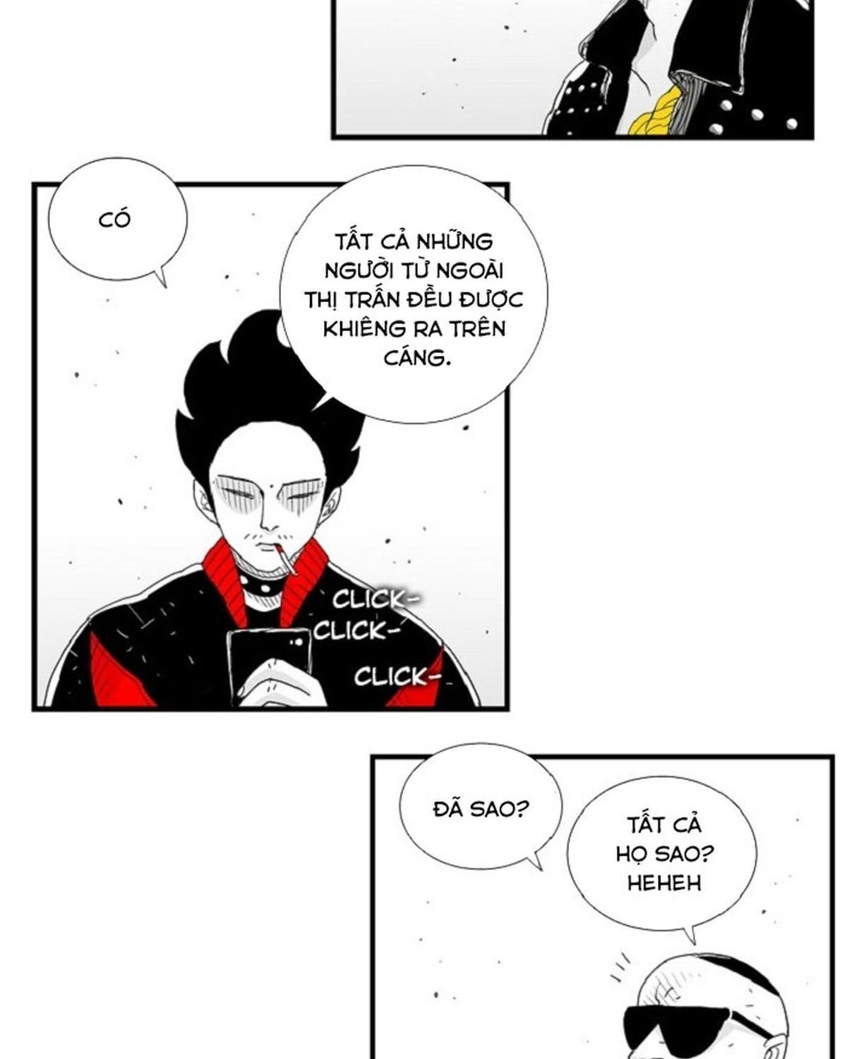 Hellper Chapter 88 - 5