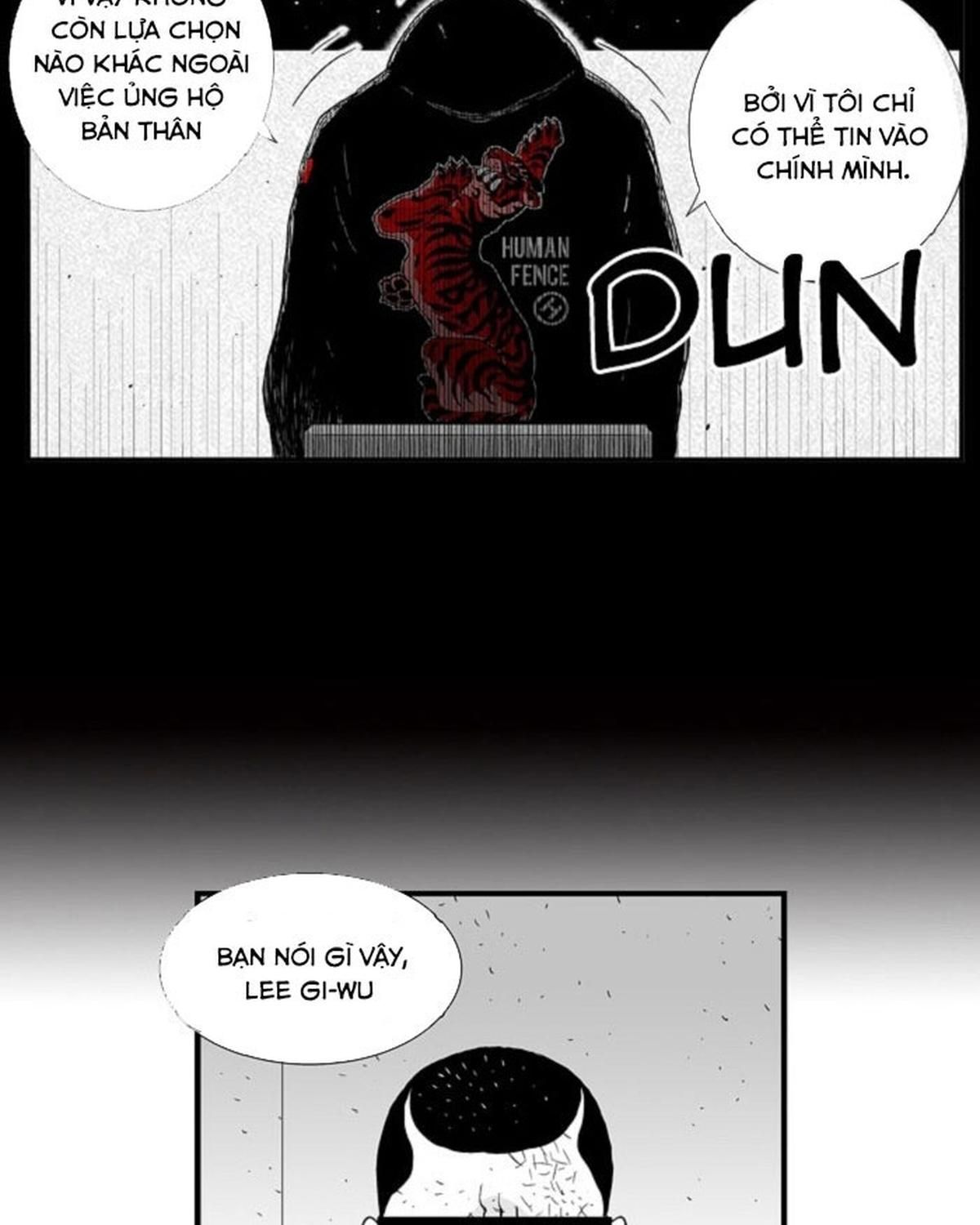 Hellper Chapter 88 - 41