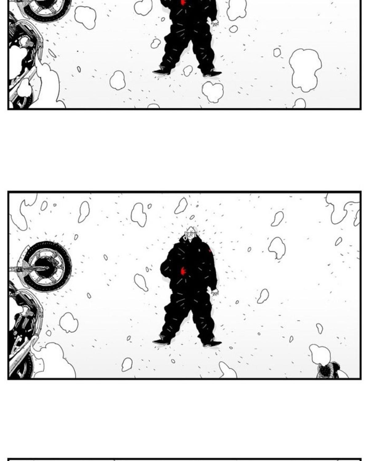 Hellper Chapter 88 - 45