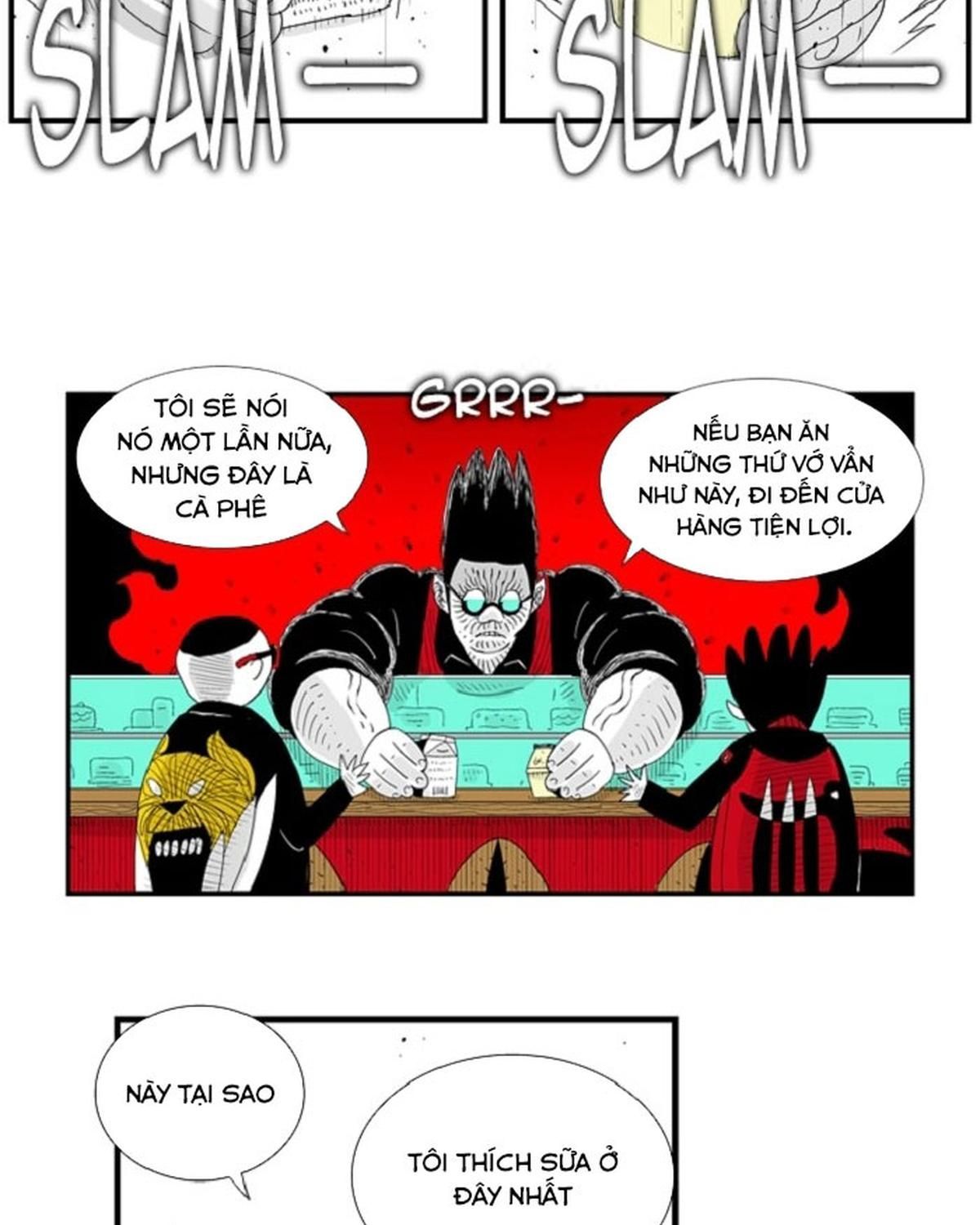 Hellper Chapter 88 - 8