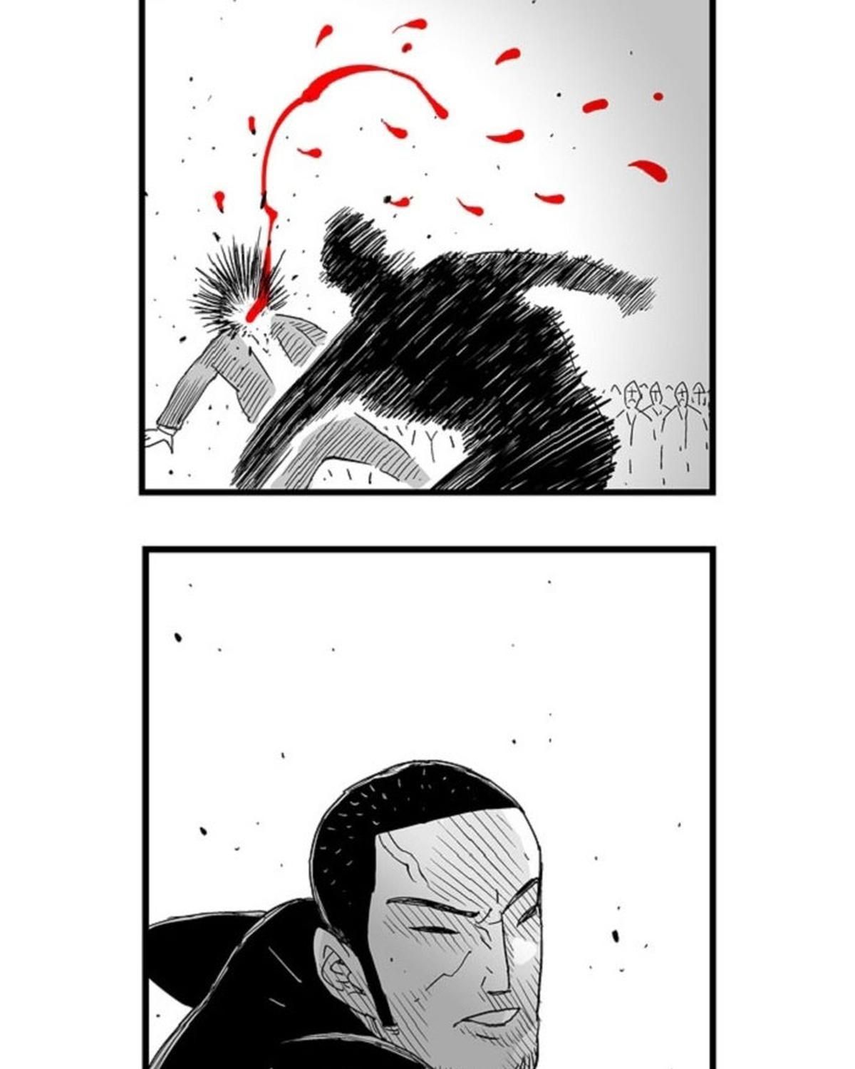 Hellper Chapter 89 - 18