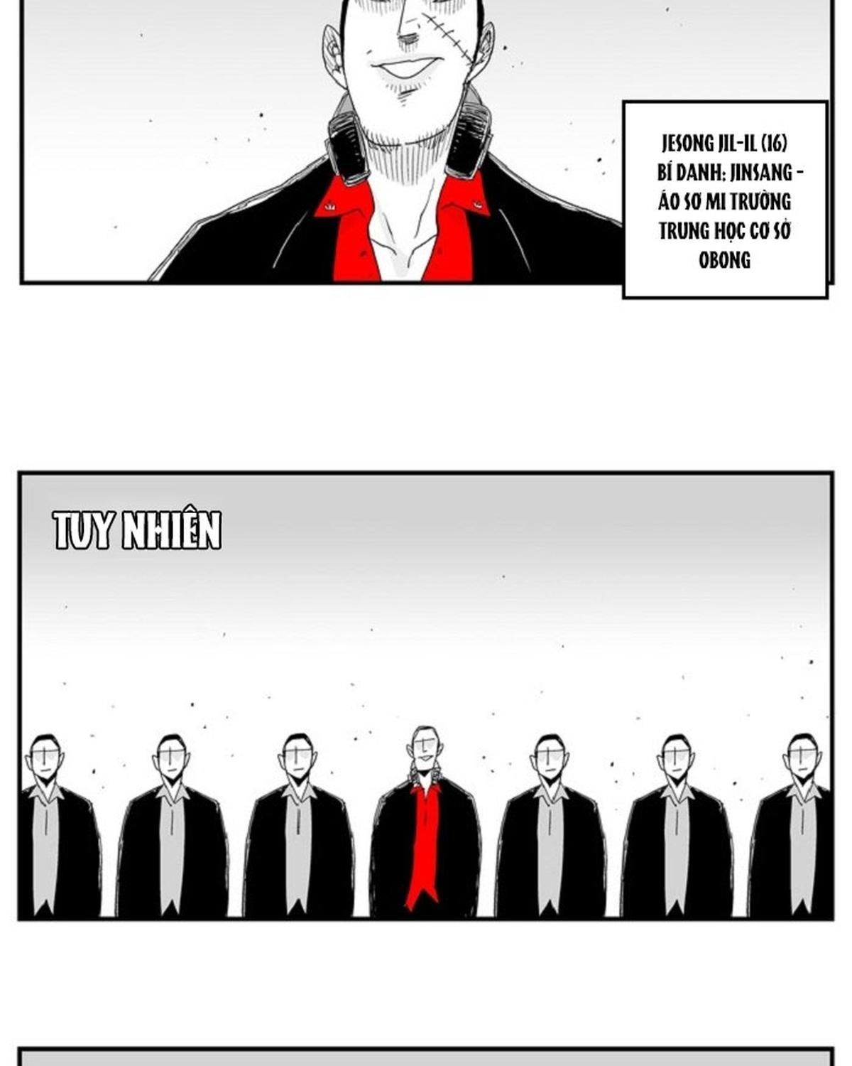 Hellper Chapter 89 - 24