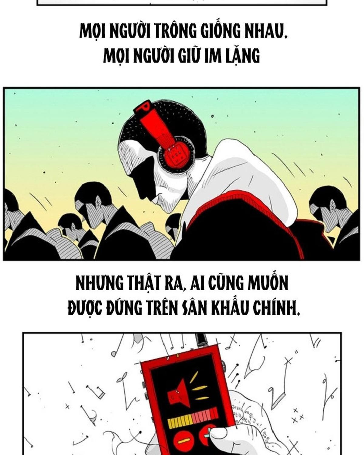 Hellper Chapter 89 - 4