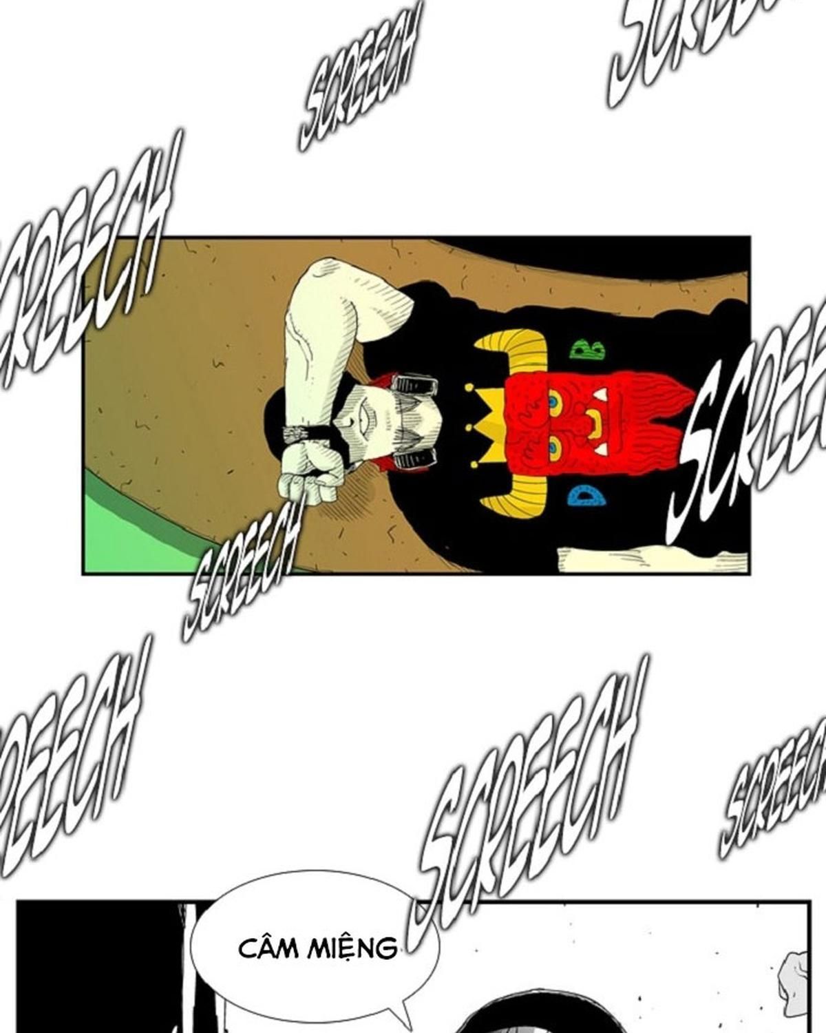 Hellper Chapter 89 - 33