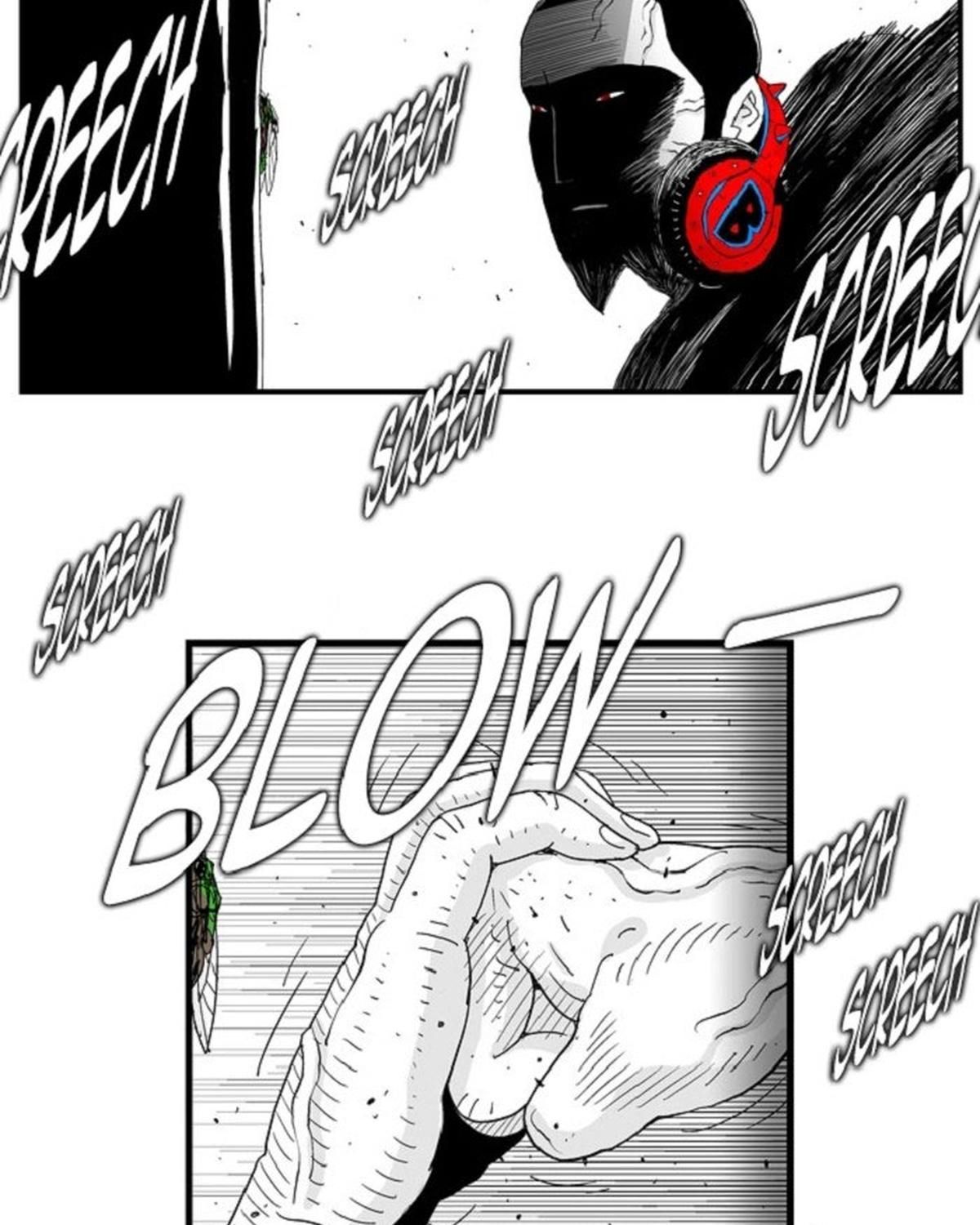 Hellper Chapter 89 - 34