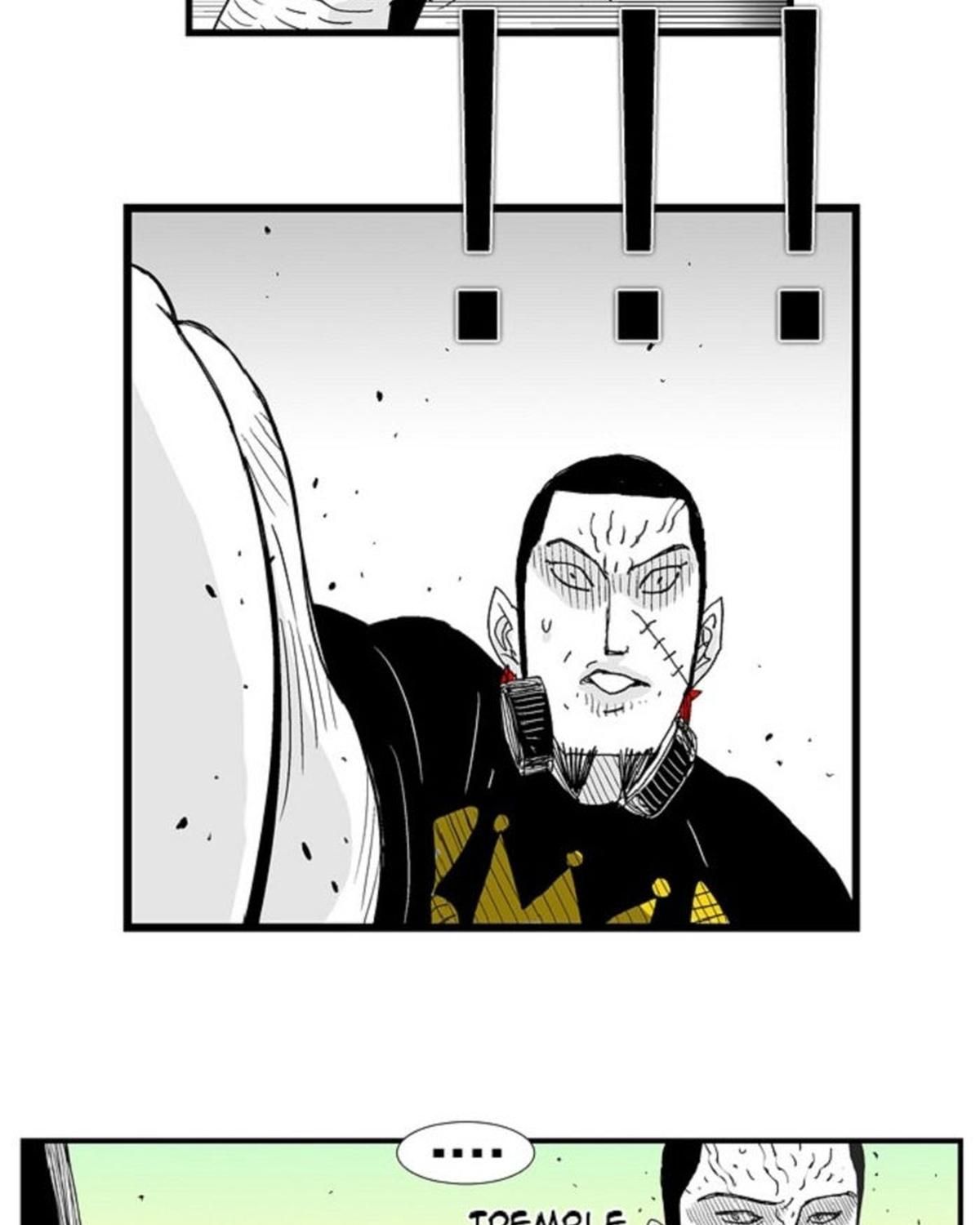 Hellper Chapter 89 - 35