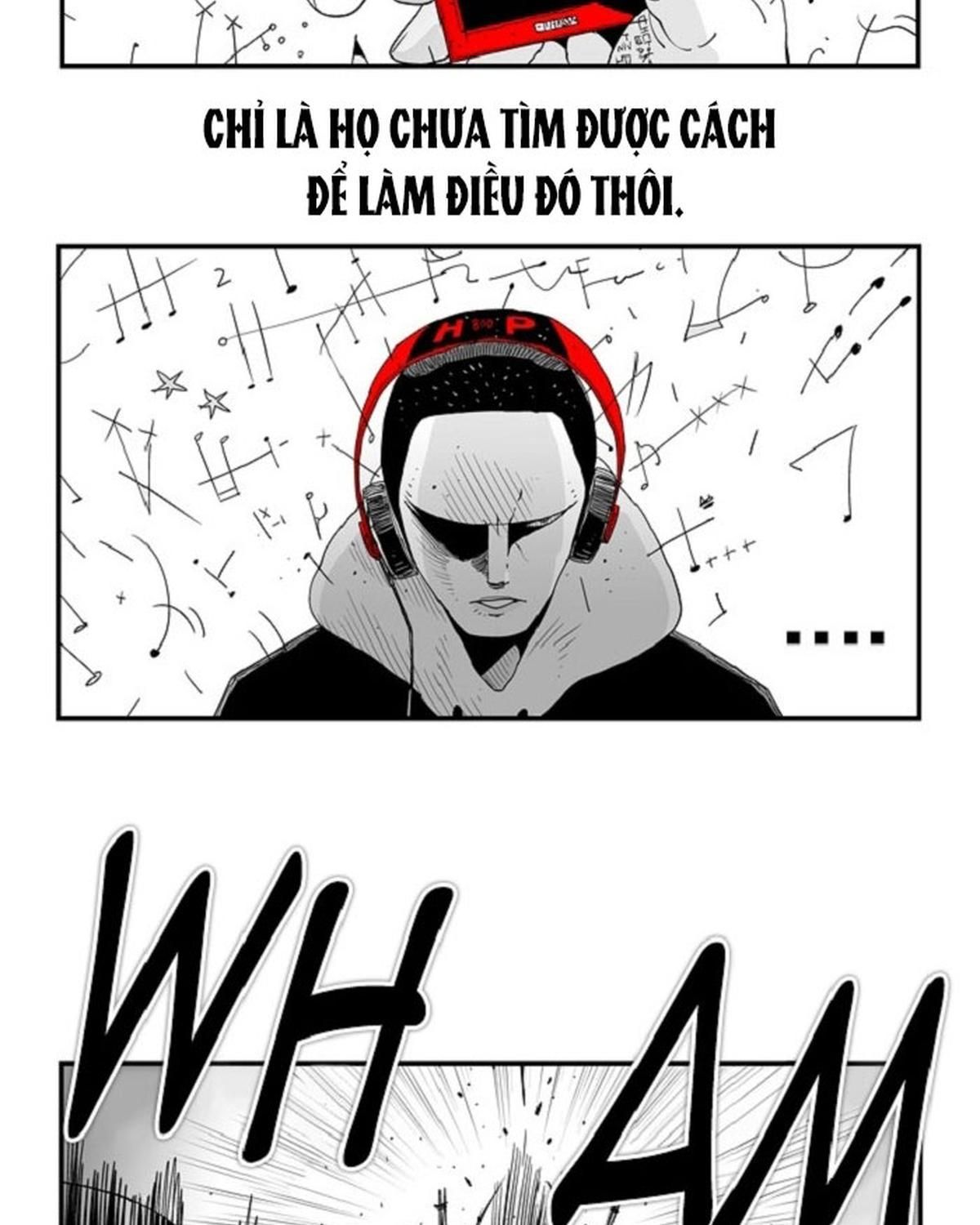 Hellper Chapter 89 - 5