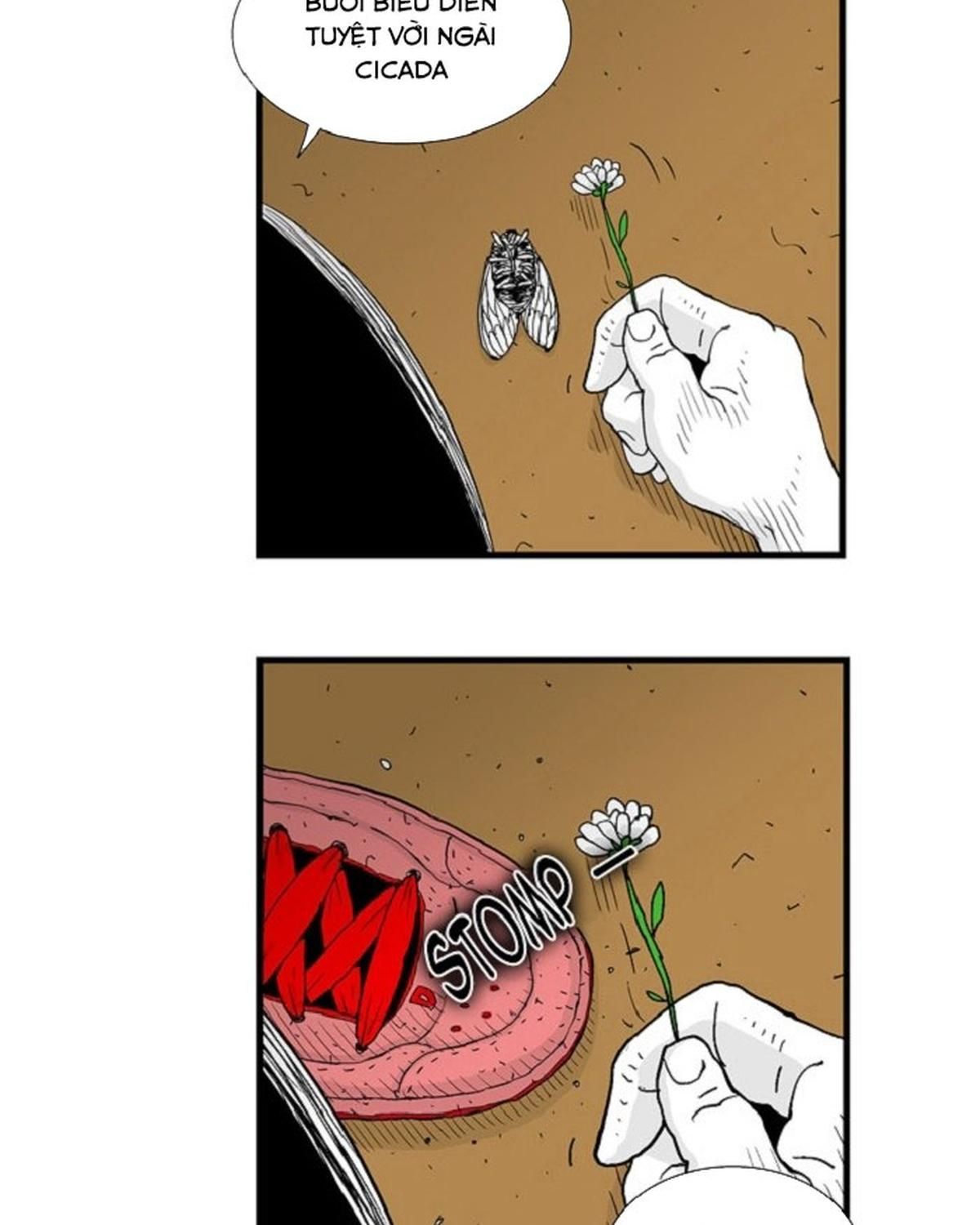 Hellper Chapter 89 - 41