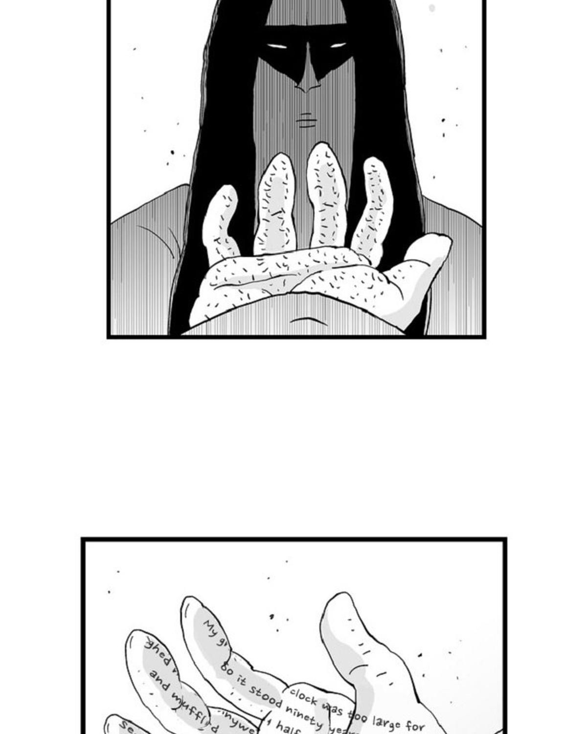 Hellper Chapter 89 - 49