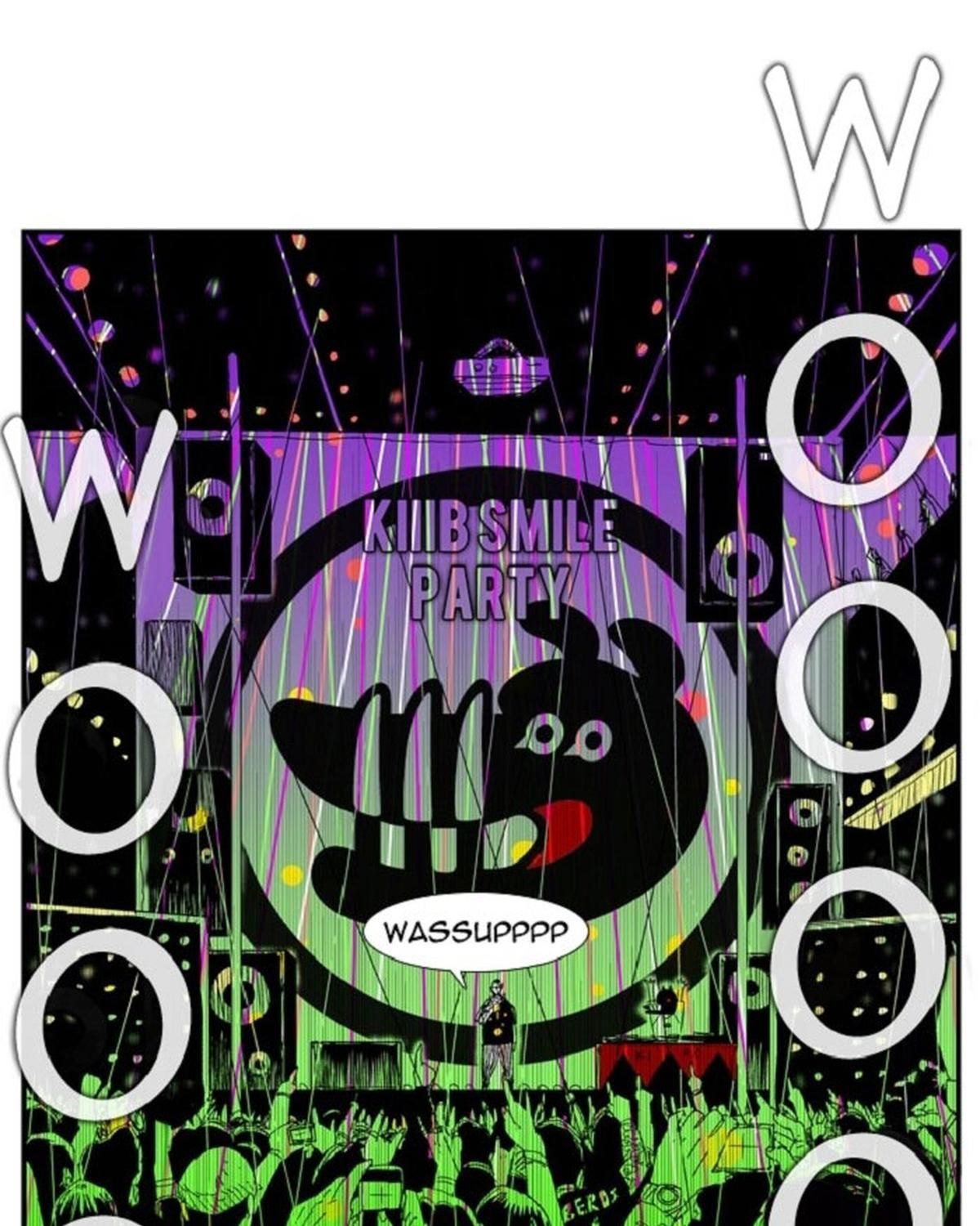 Hellper Chapter 89 - 52