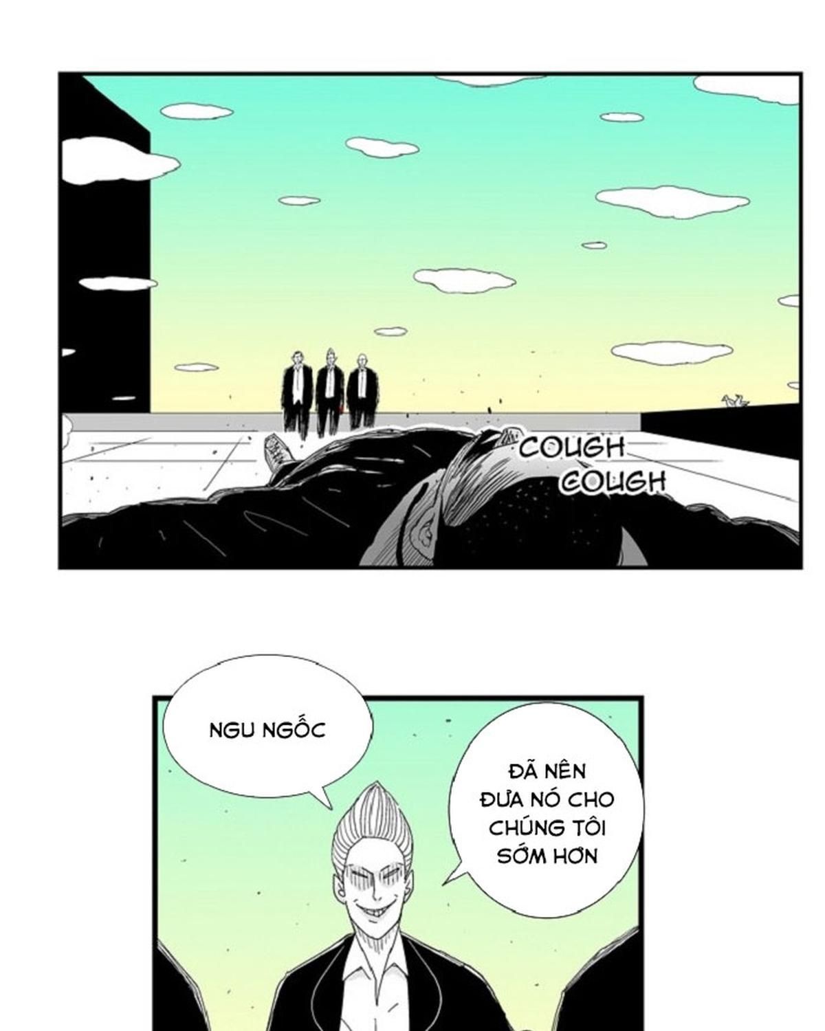 Hellper Chapter 89 - 10