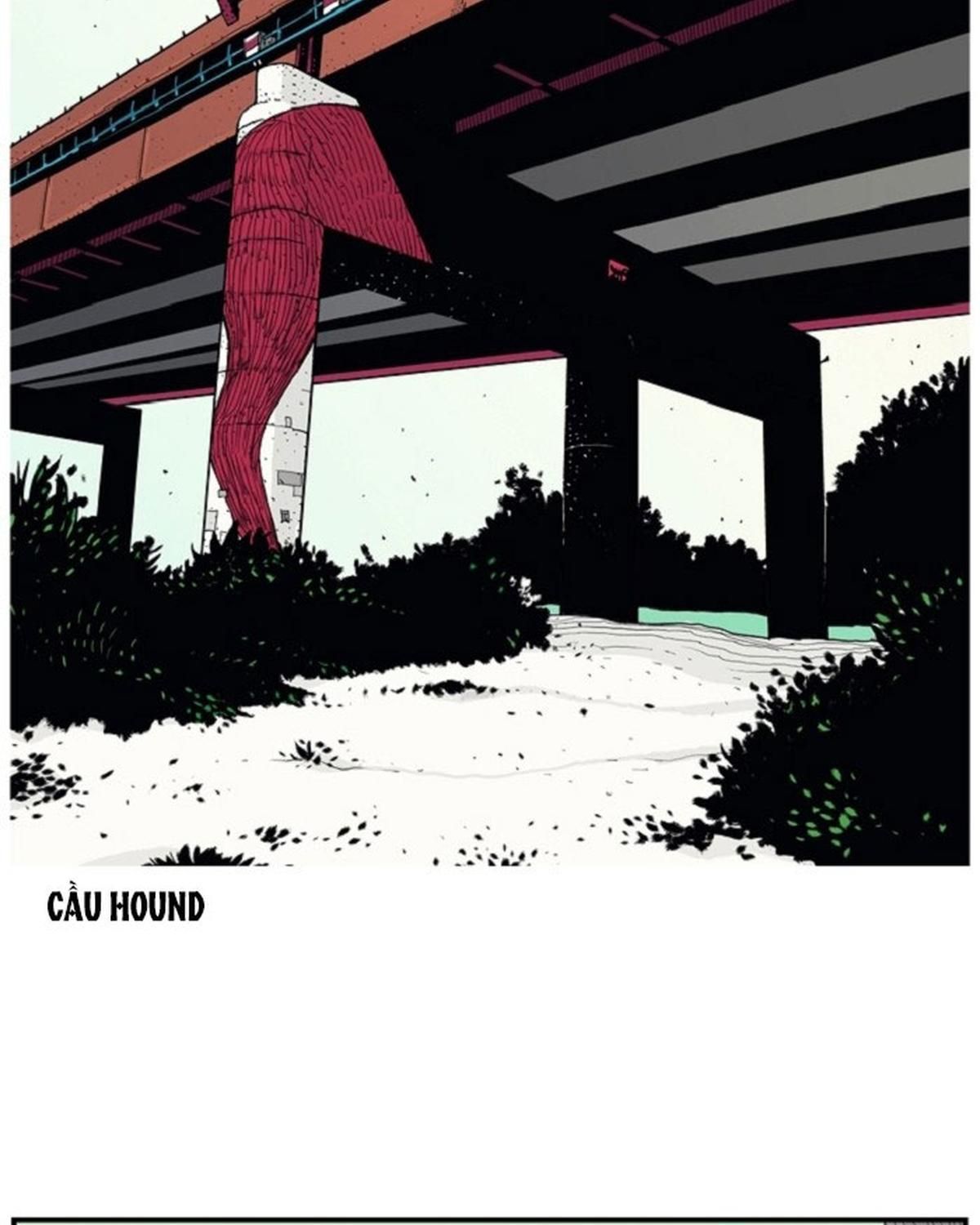 Hellper Chapter 90 - 2