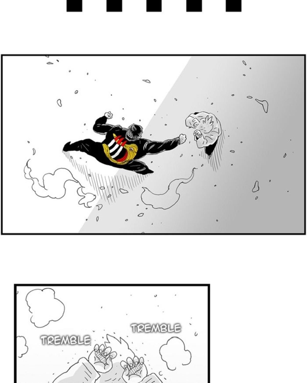 Hellper Chapter 90 - 14