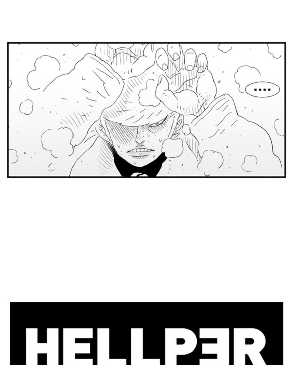 Hellper Chapter 90 - 16