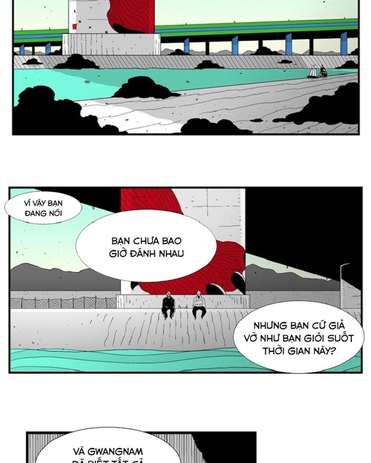 Hellper Chapter 90 - 18