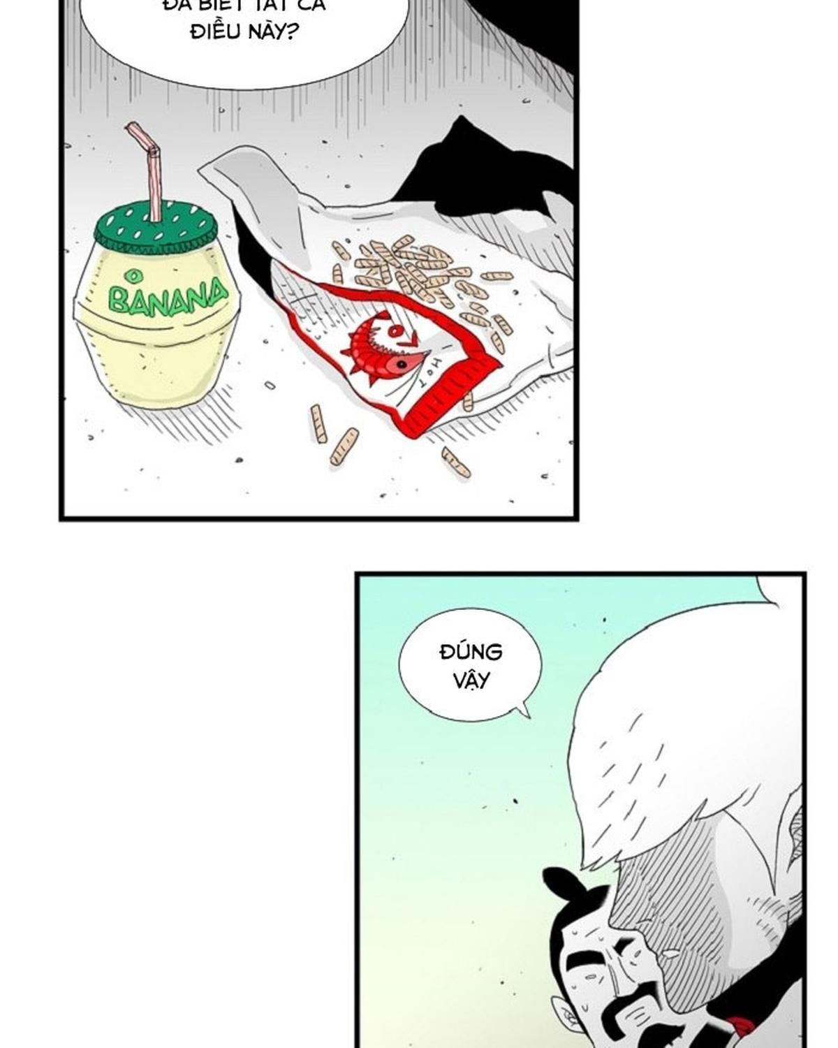 Hellper Chapter 90 - 19