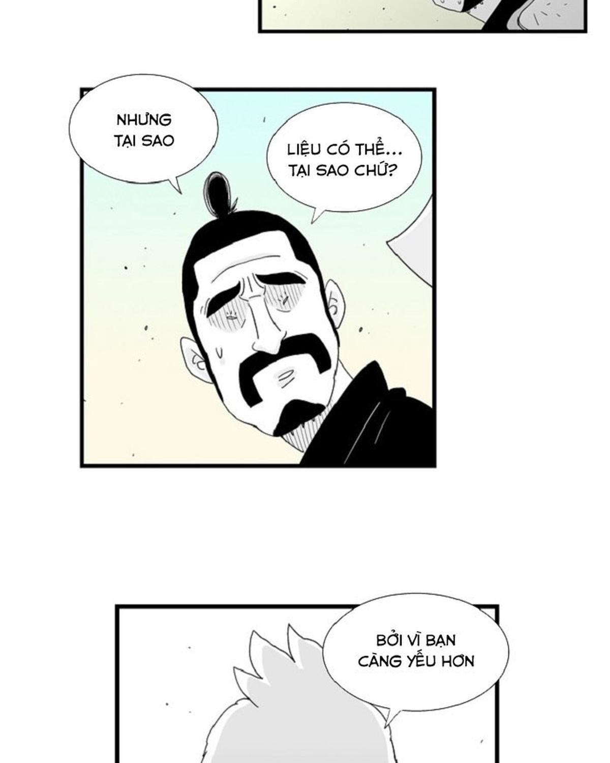 Hellper Chapter 90 - 20