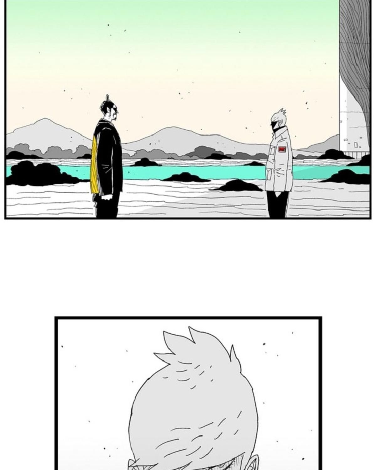 Hellper Chapter 90 - 3