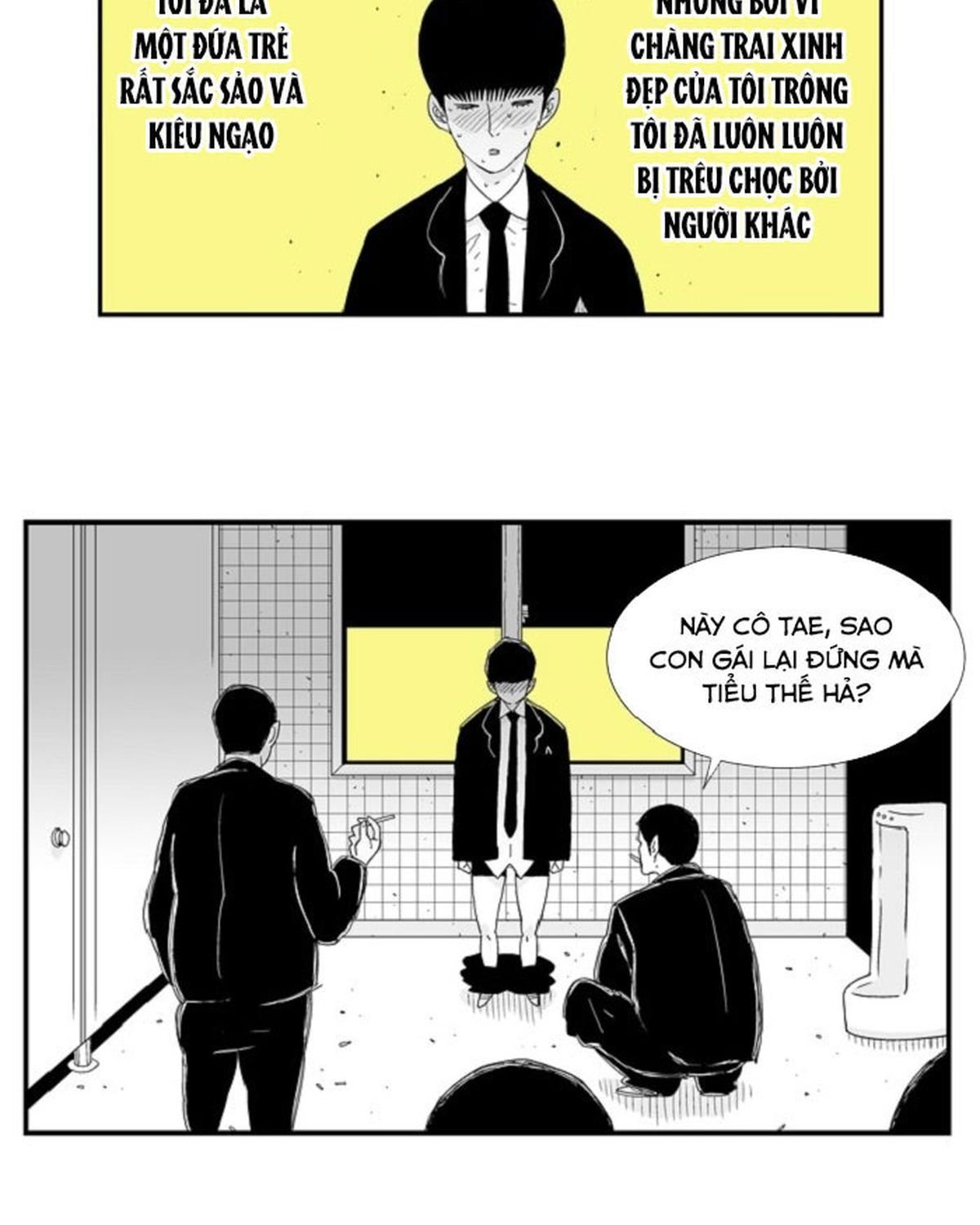 Hellper Chapter 90 - 23