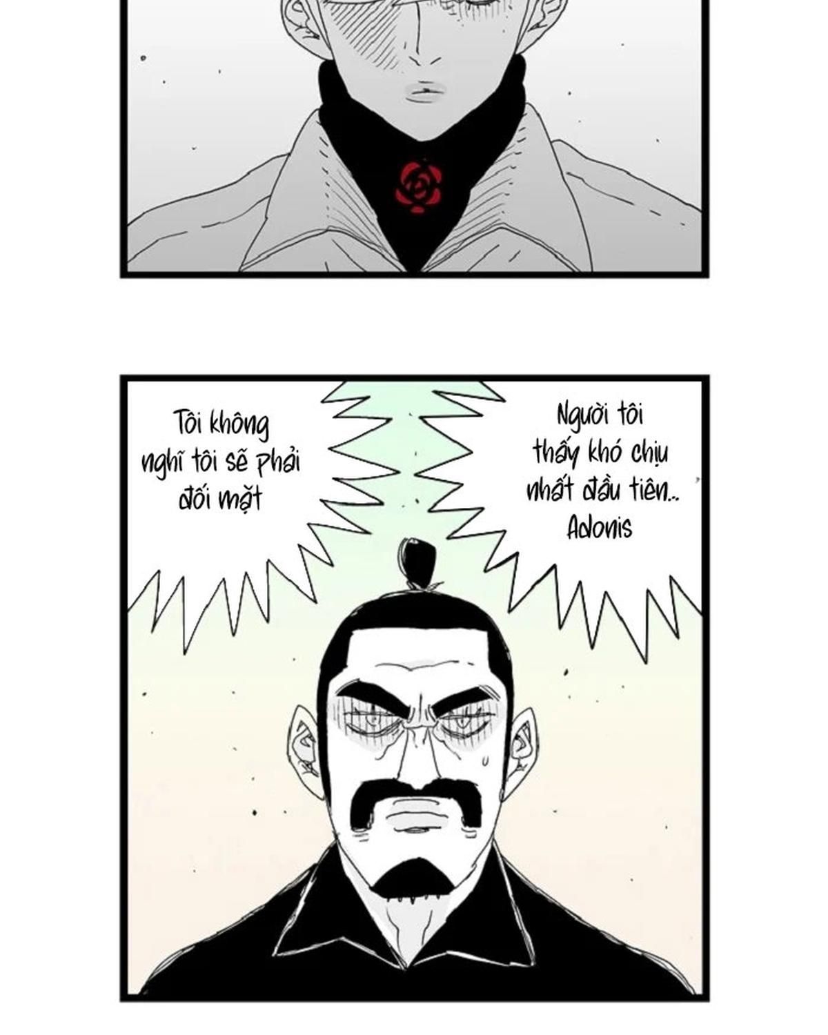 Hellper Chapter 90 - 4