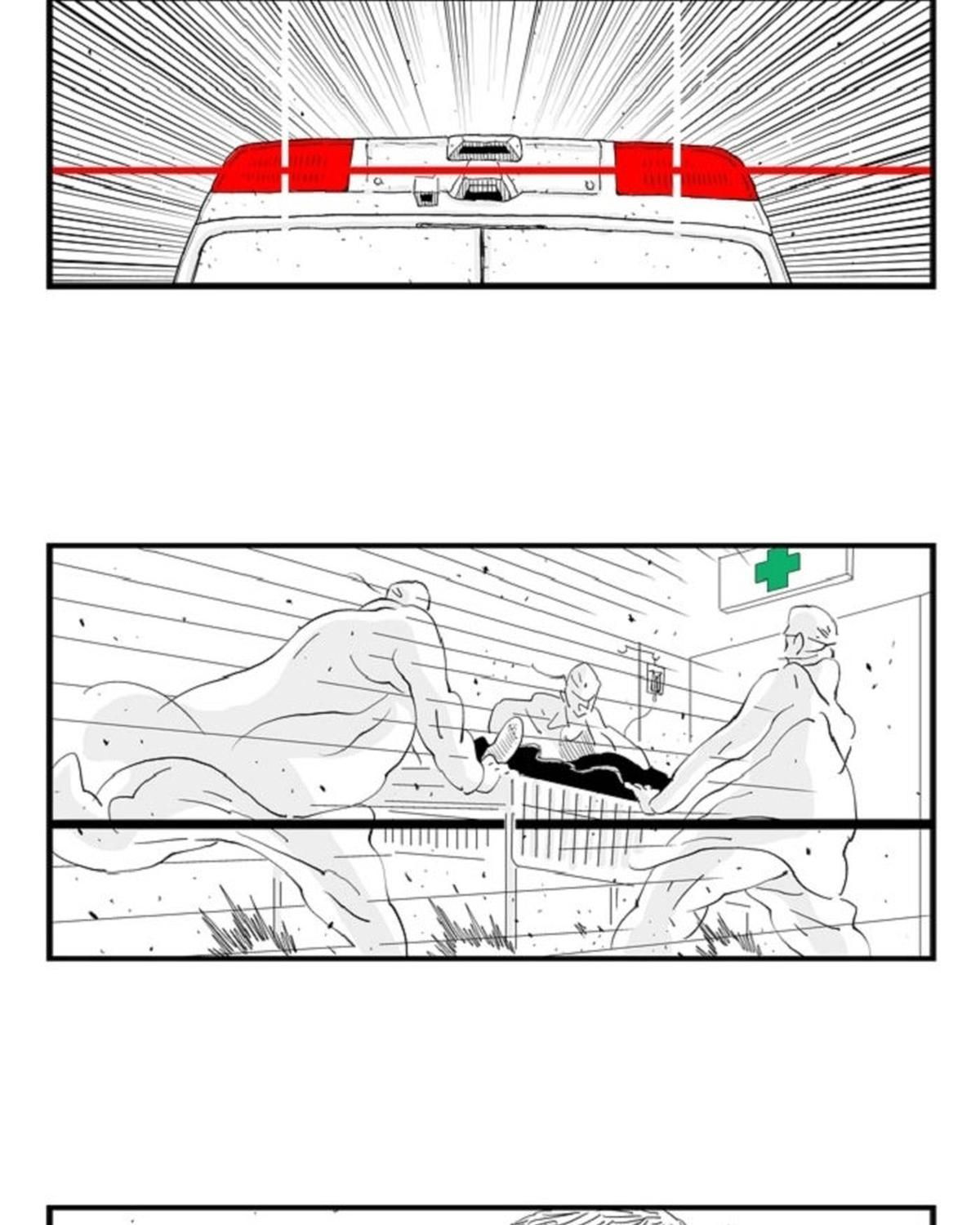 Hellper Chapter 90 - 32