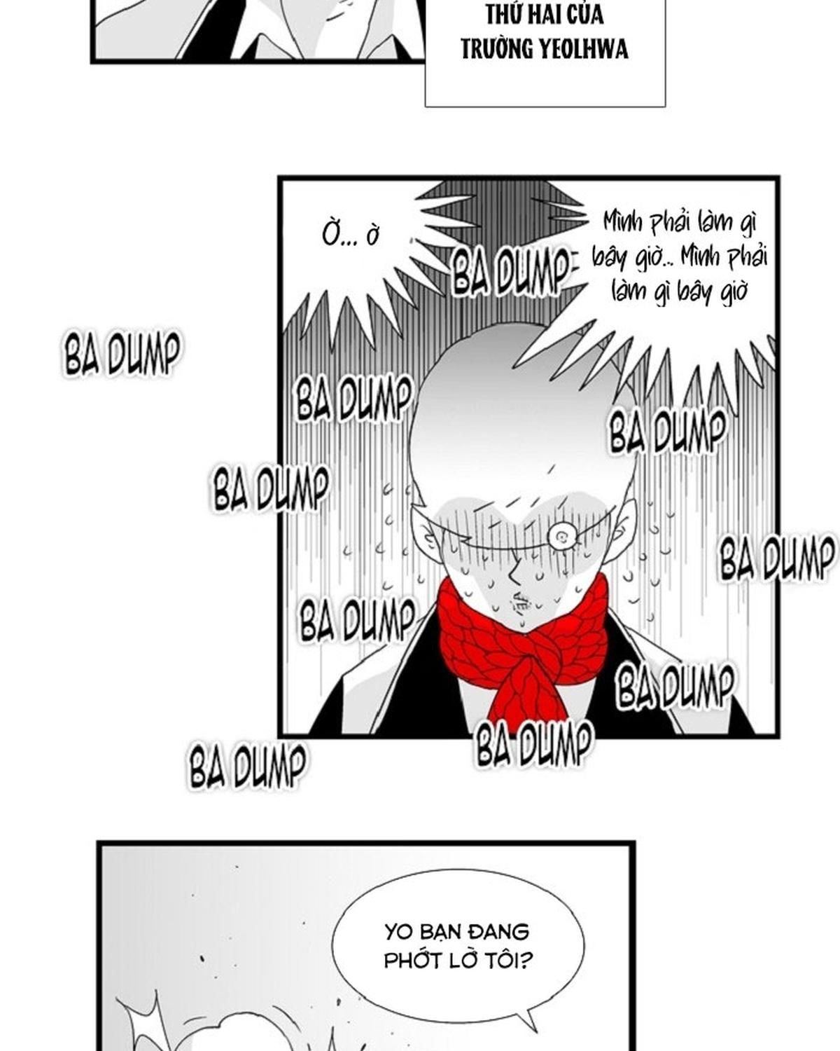 Hellper Chapter 90 - 38