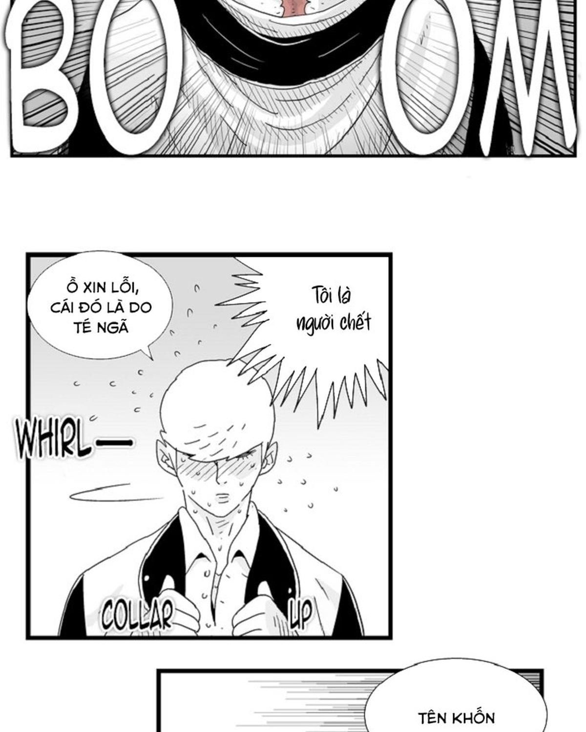 Hellper Chapter 90 - 41