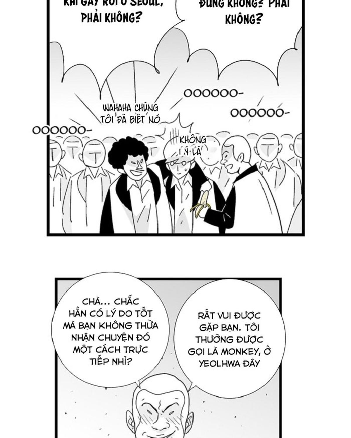 Hellper Chapter 90 - 45