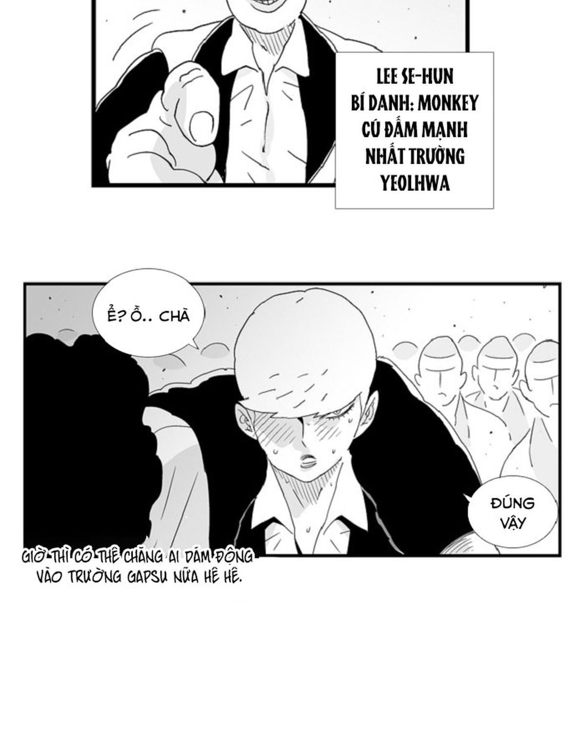 Hellper Chapter 90 - 46