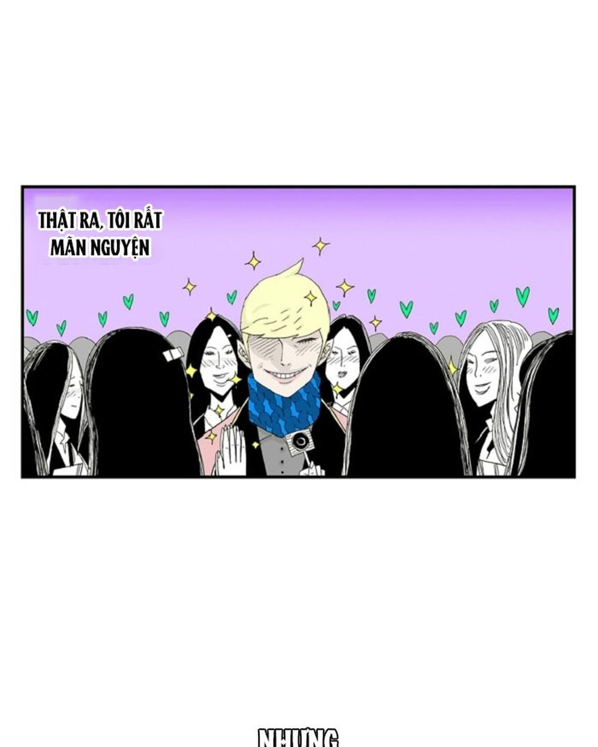 Hellper Chapter 90 - 49