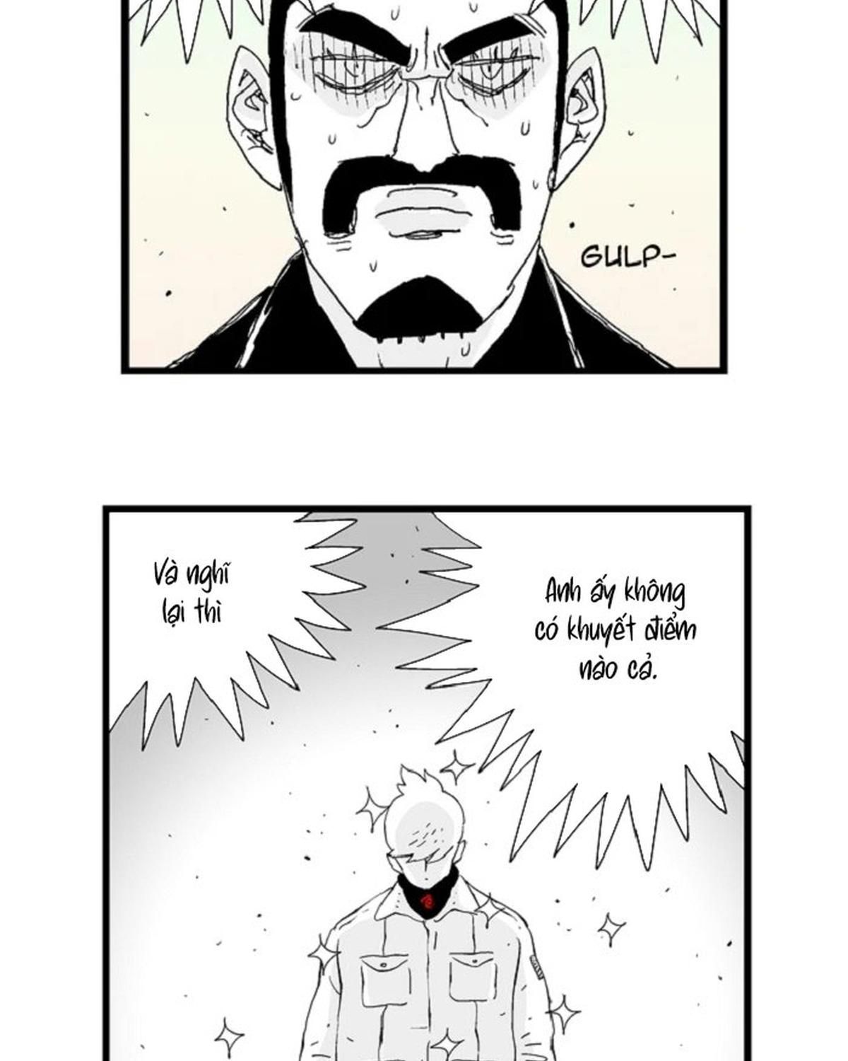 Hellper Chapter 90 - 6