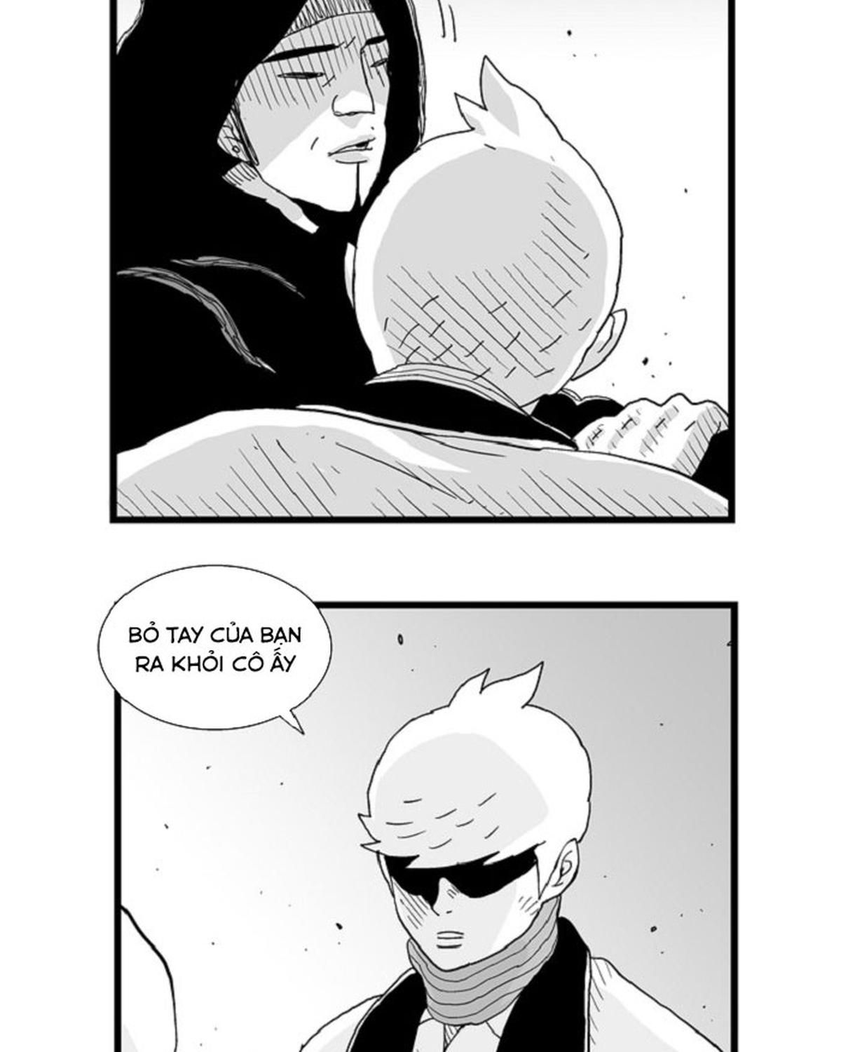 Hellper Chapter 90 - 53