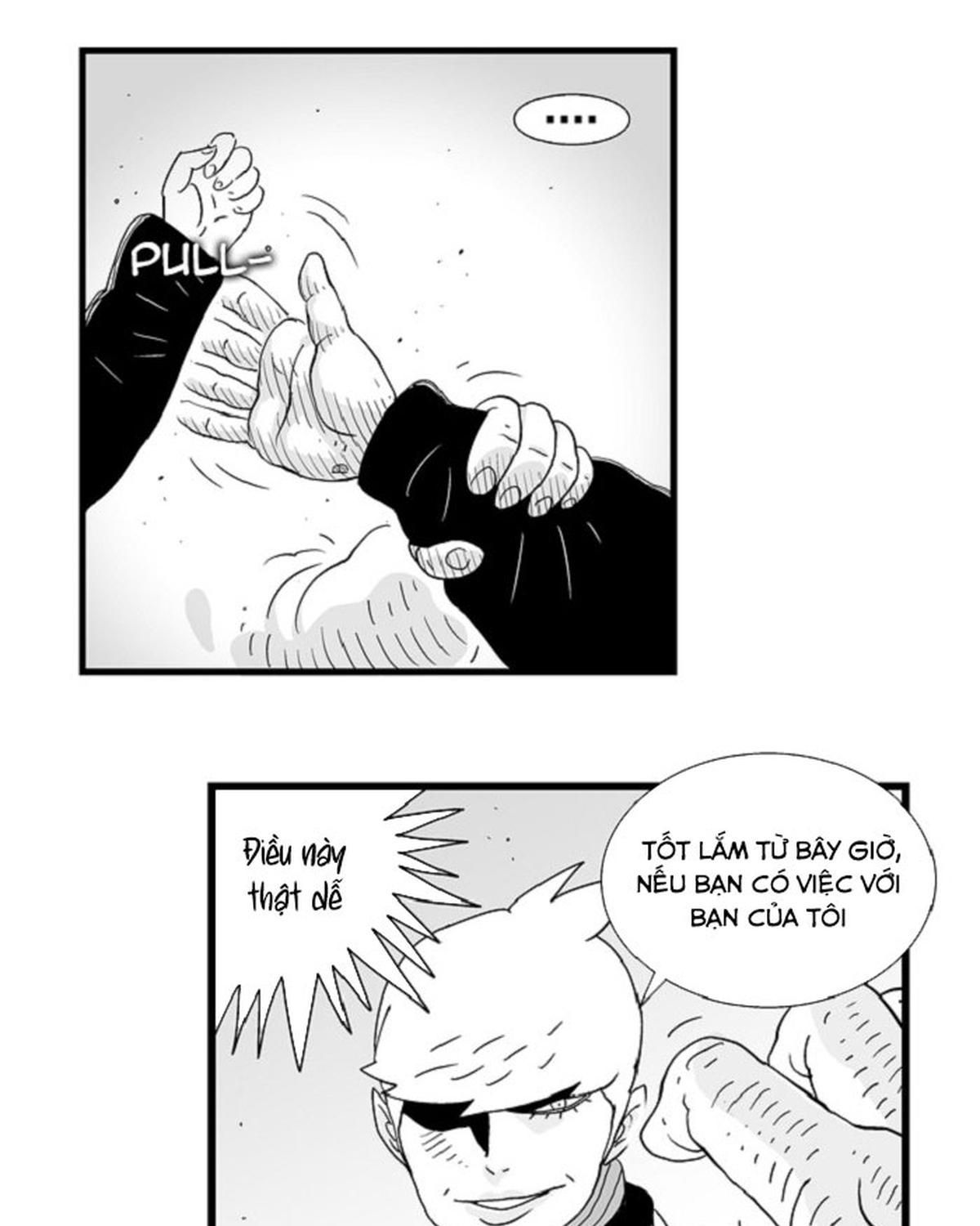 Hellper Chapter 90 - 57