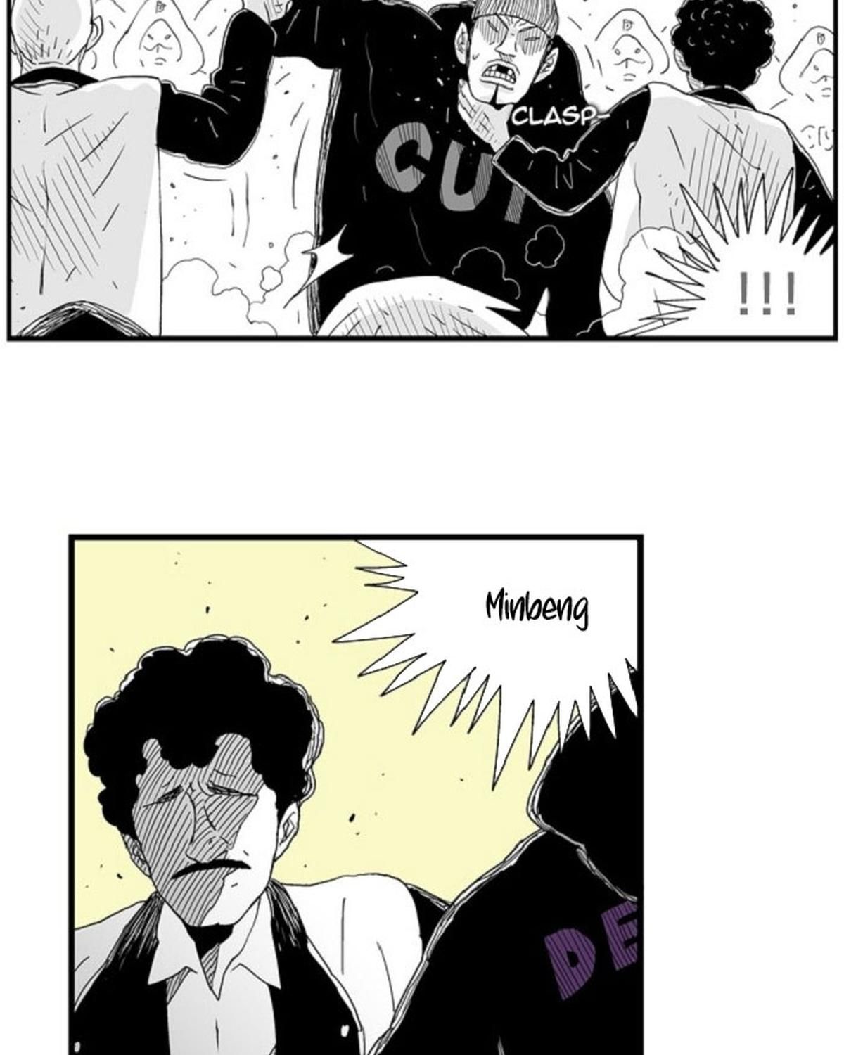 Hellper Chapter 91 - 12