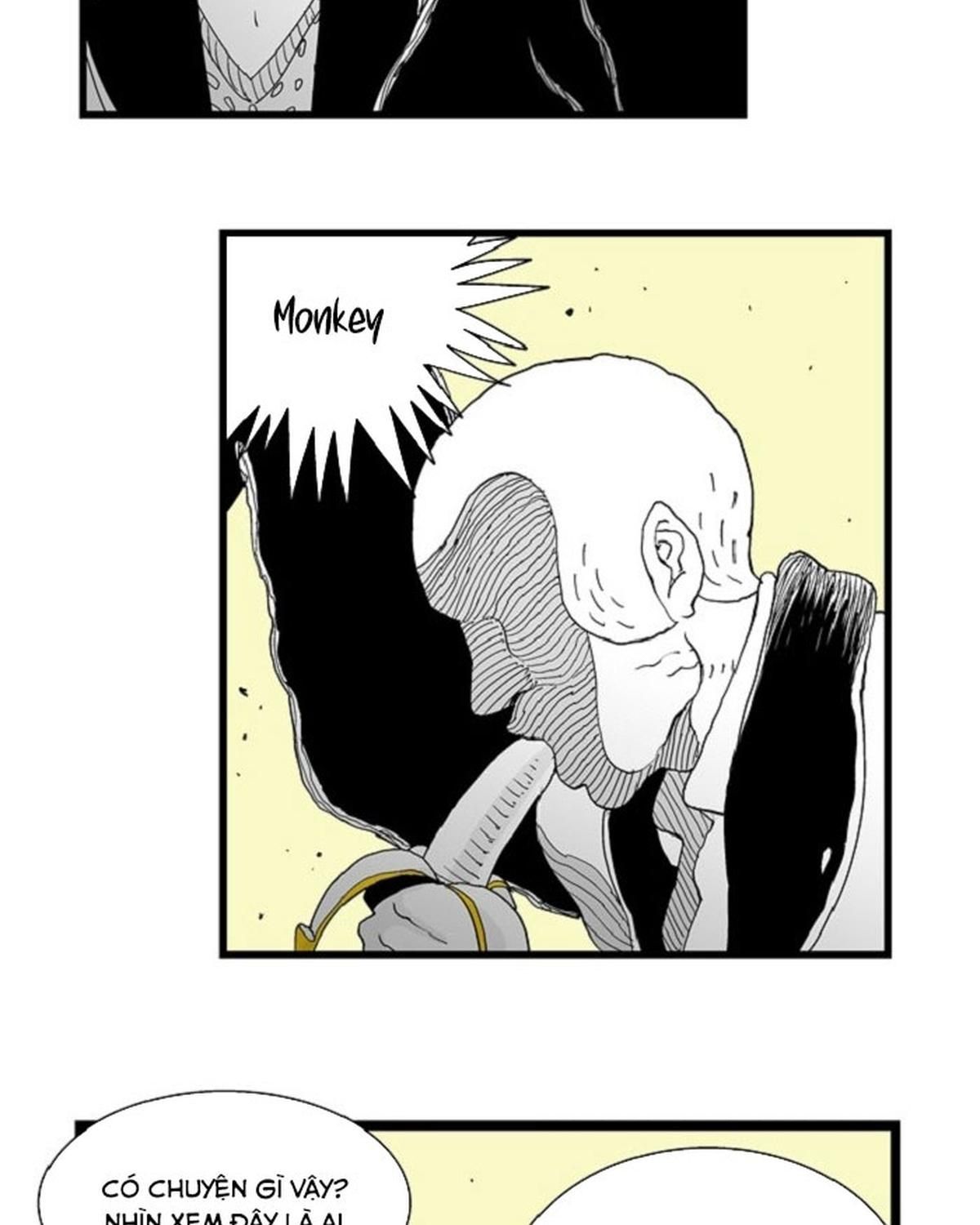 Hellper Chapter 91 - 13