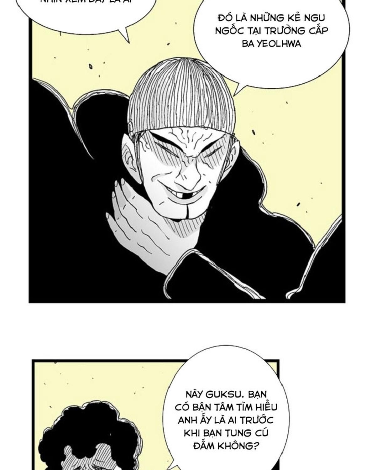 Hellper Chapter 91 - 14