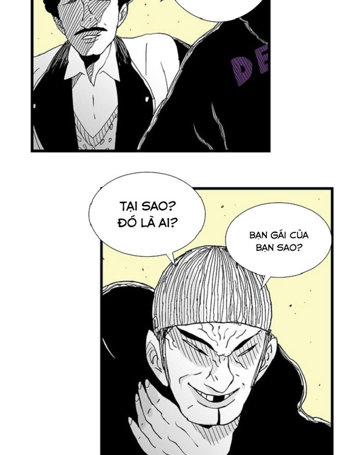 Hellper Chapter 91 - 15