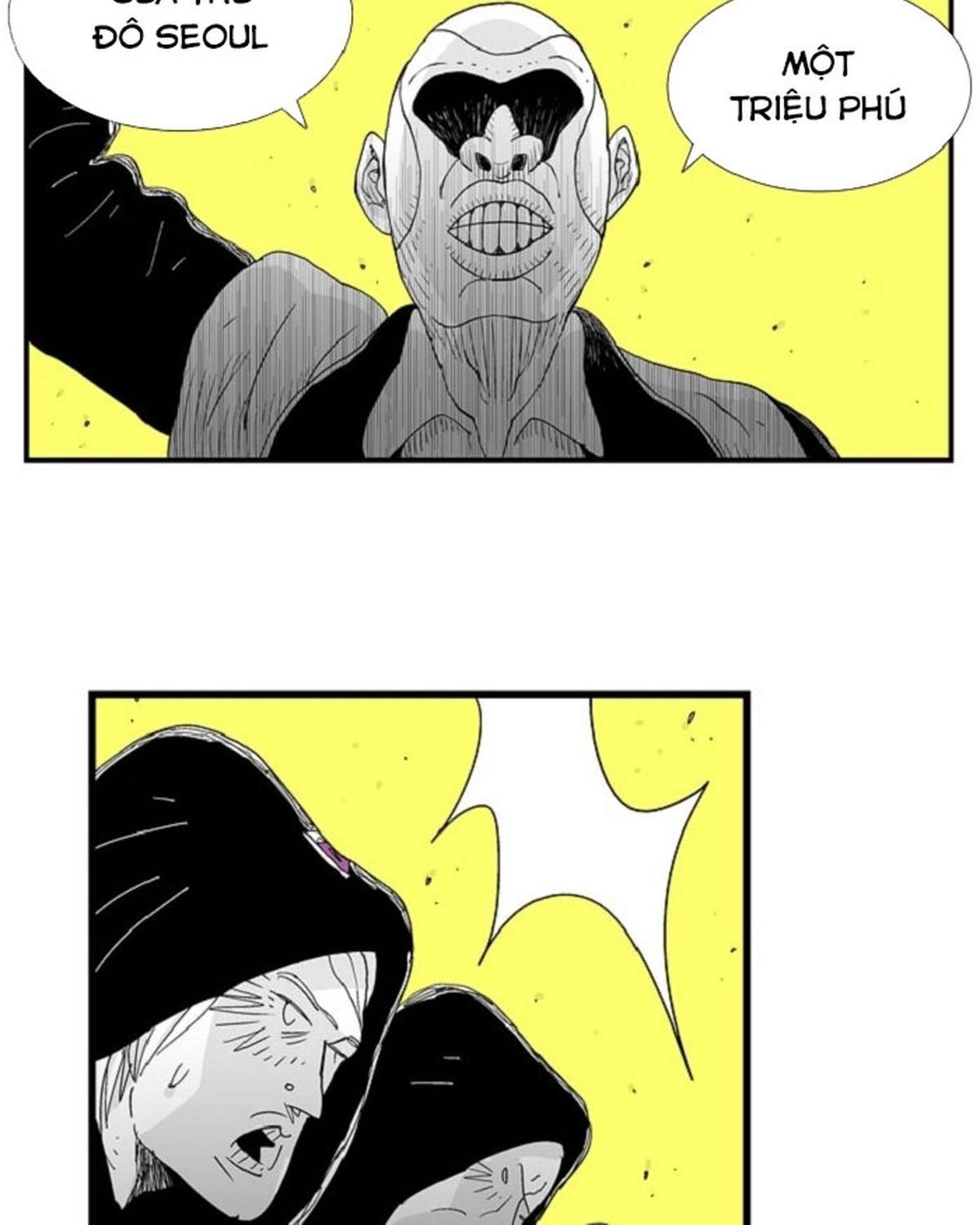 Hellper Chapter 91 - 17