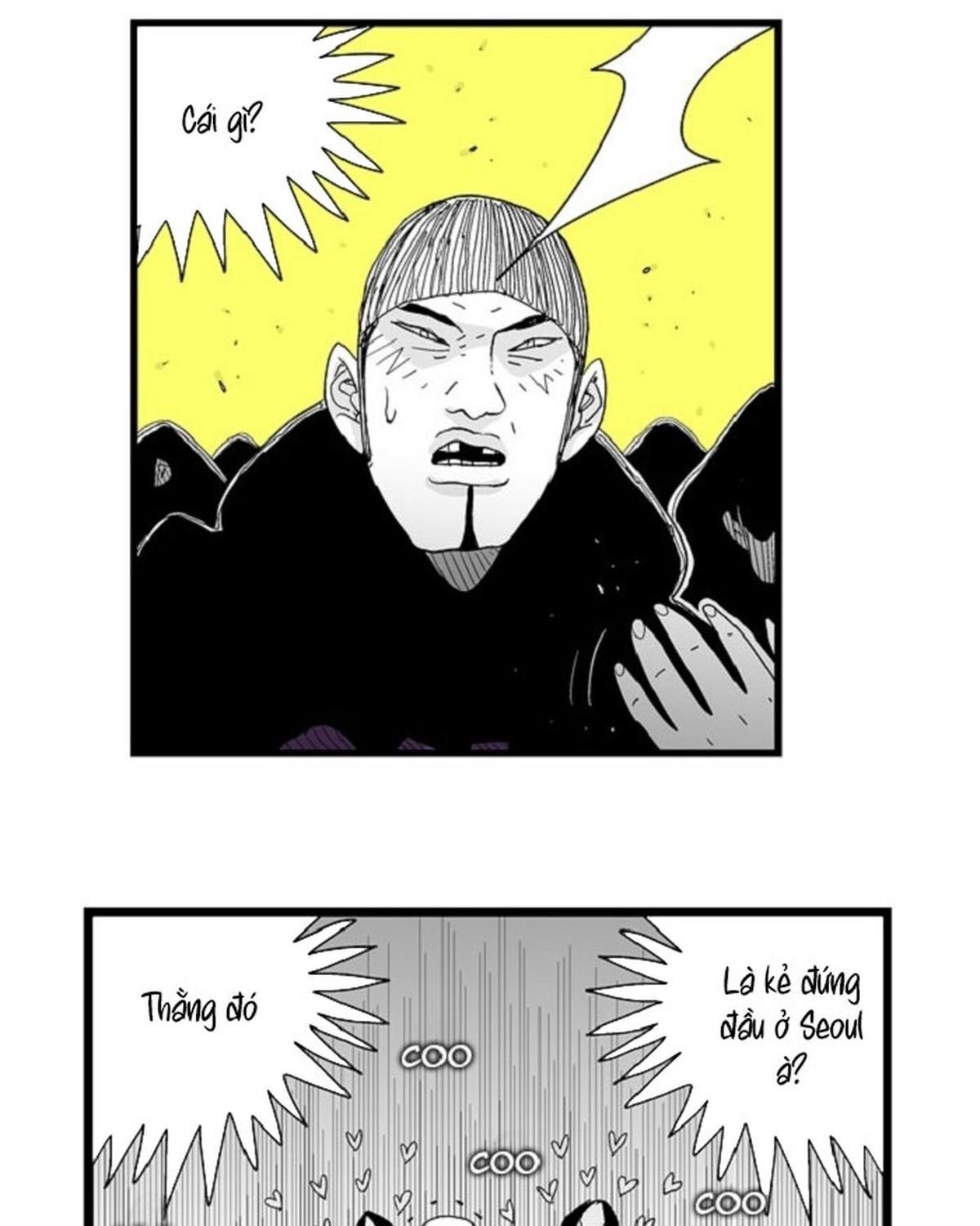 Hellper Chapter 91 - 19