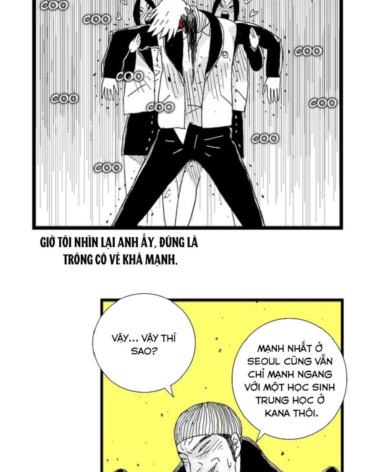 Hellper Chapter 91 - 20