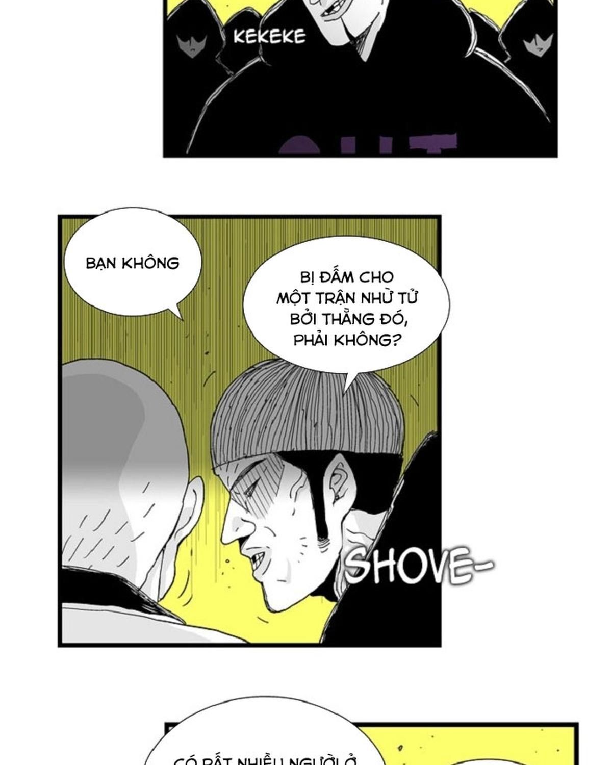 Hellper Chapter 91 - 21