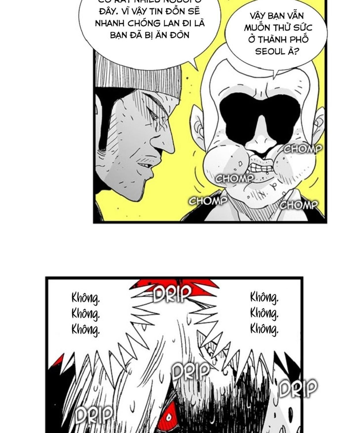 Hellper Chapter 91 - 22