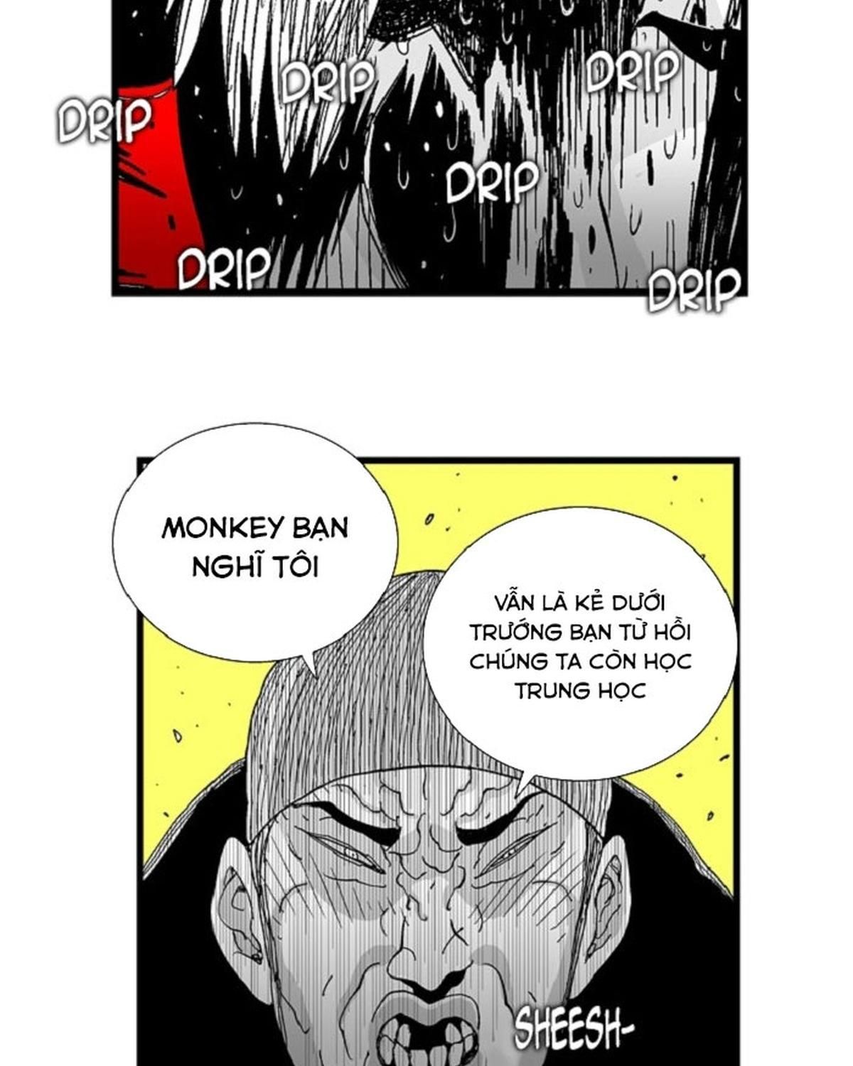 Hellper Chapter 91 - 23
